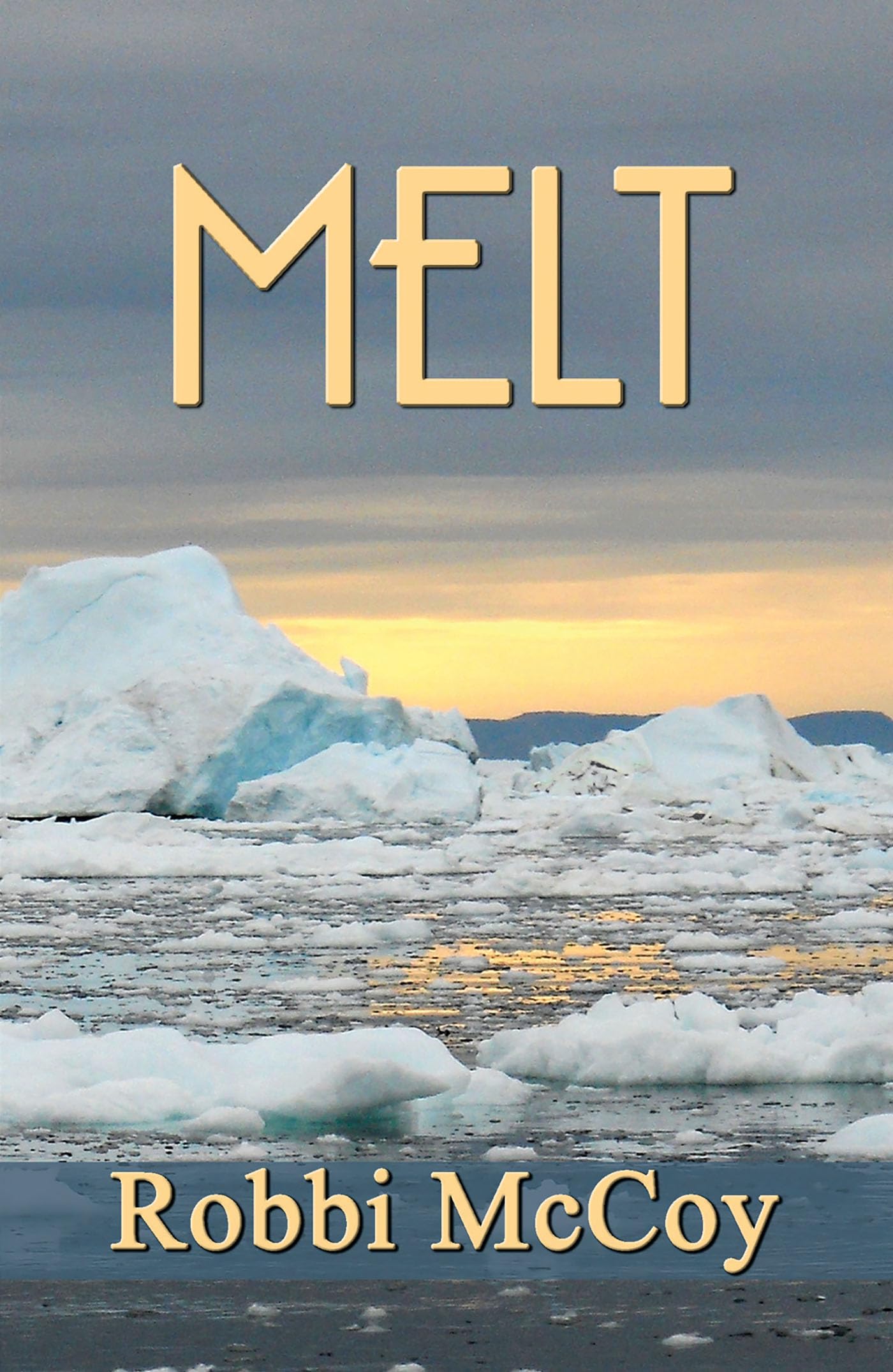 Melt,Used