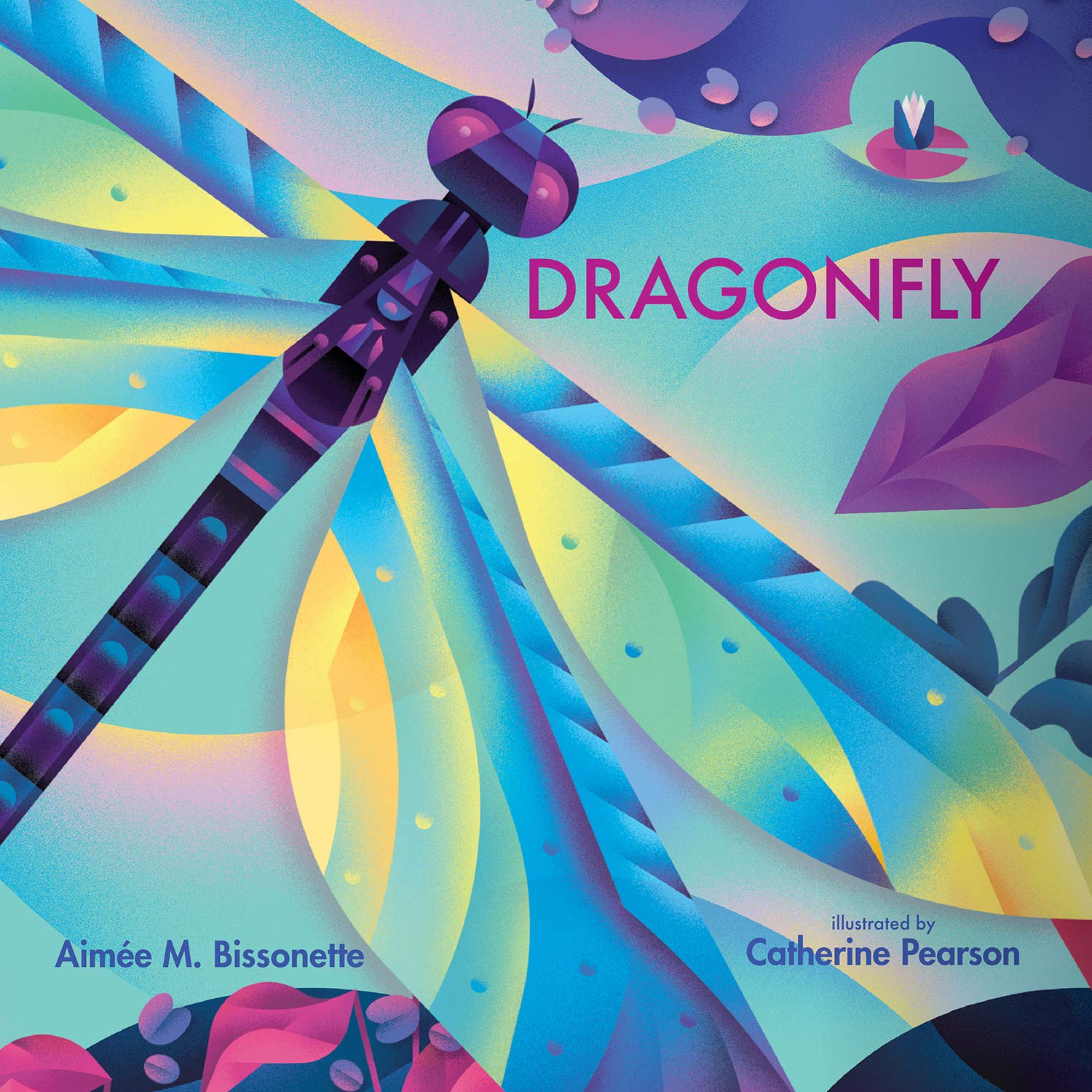 Dragonfly (Imagine This!),Used