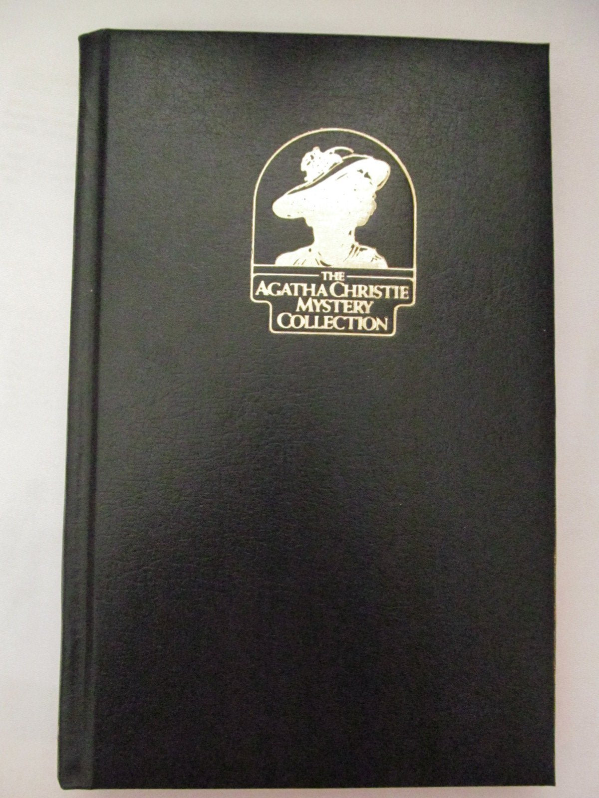 Mystery Of The Blue Train,Used