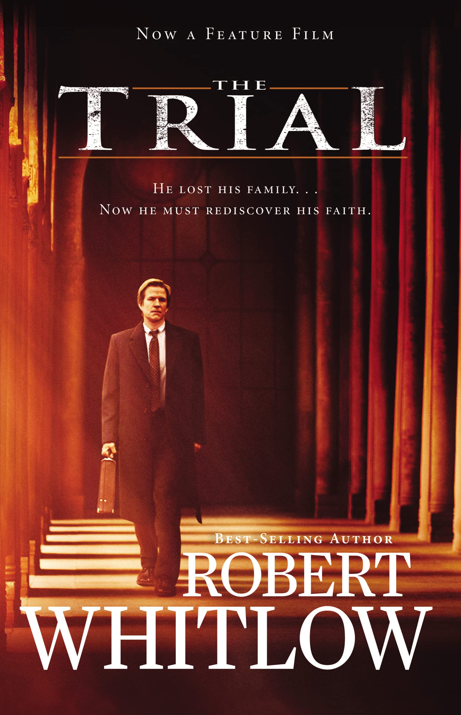 The Trial Movie Edition,Used