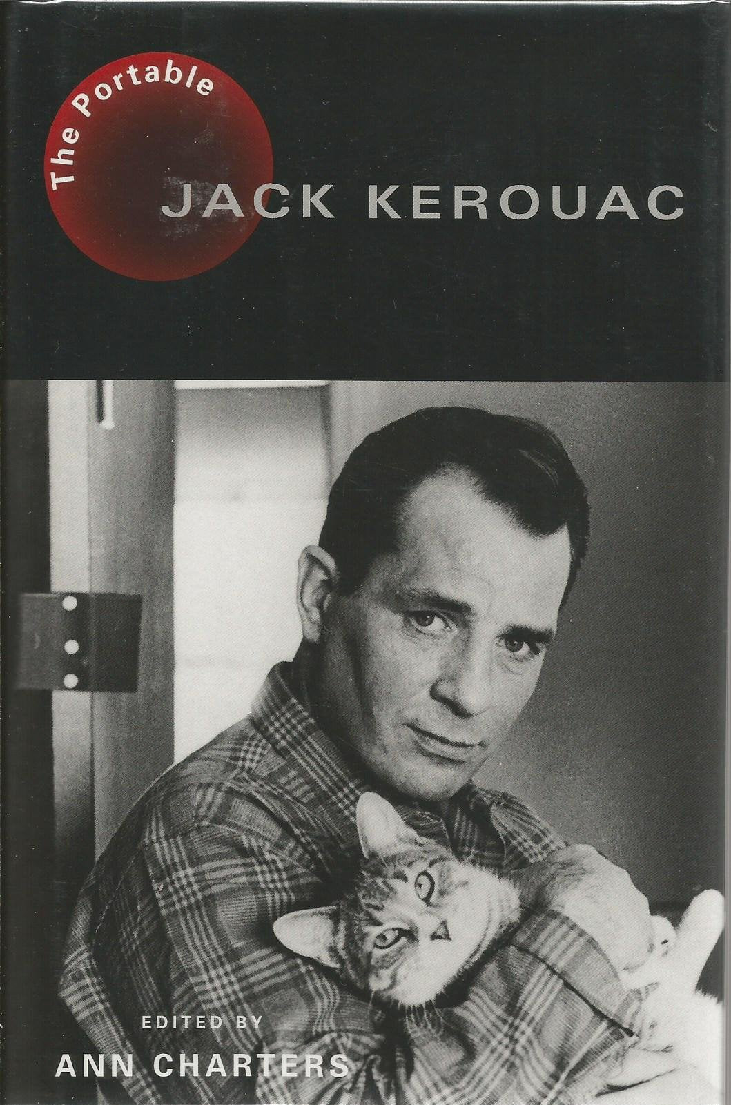 The Portable Jack Kerouac,New