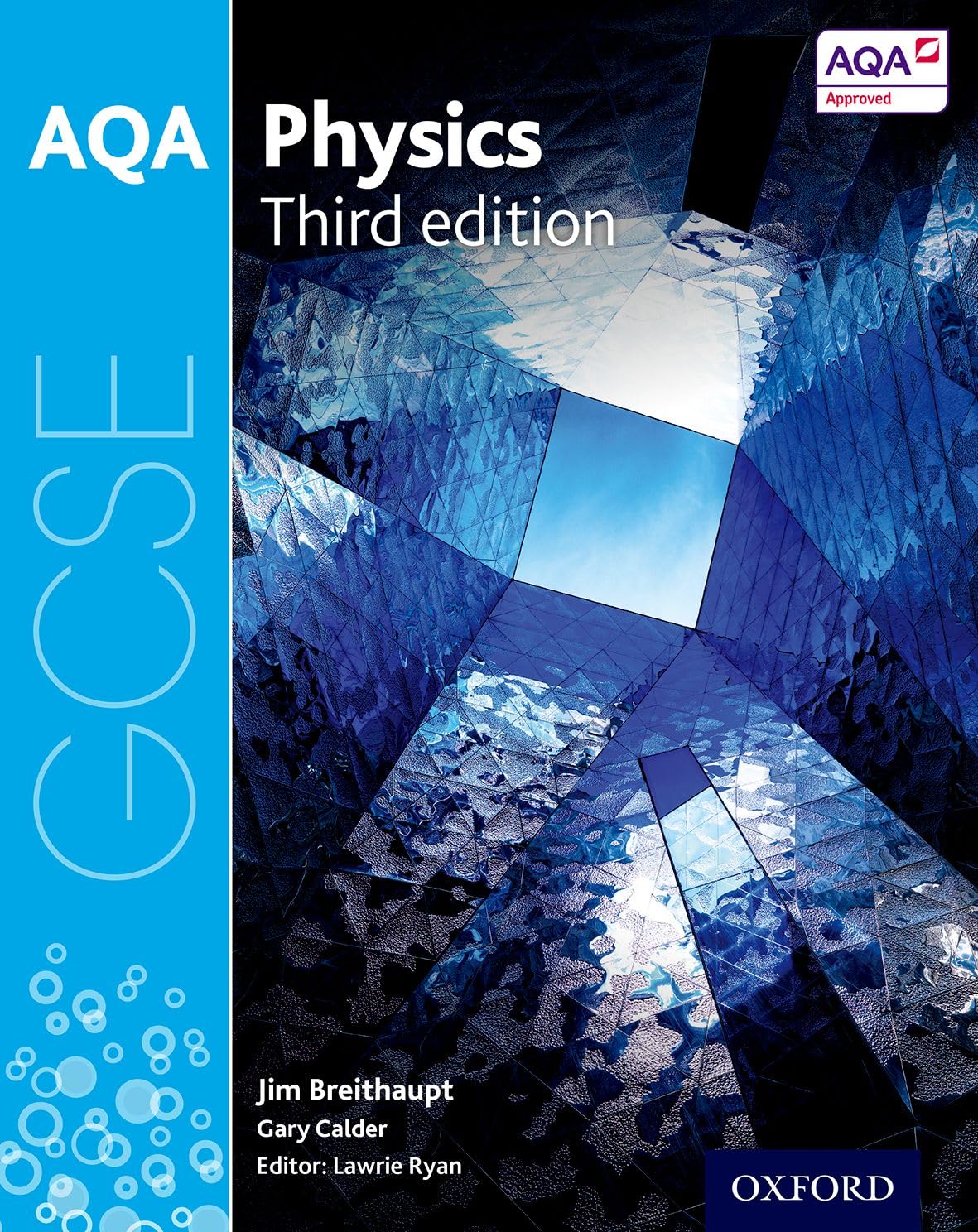 Aqa GCSE Physics Student Book,New
