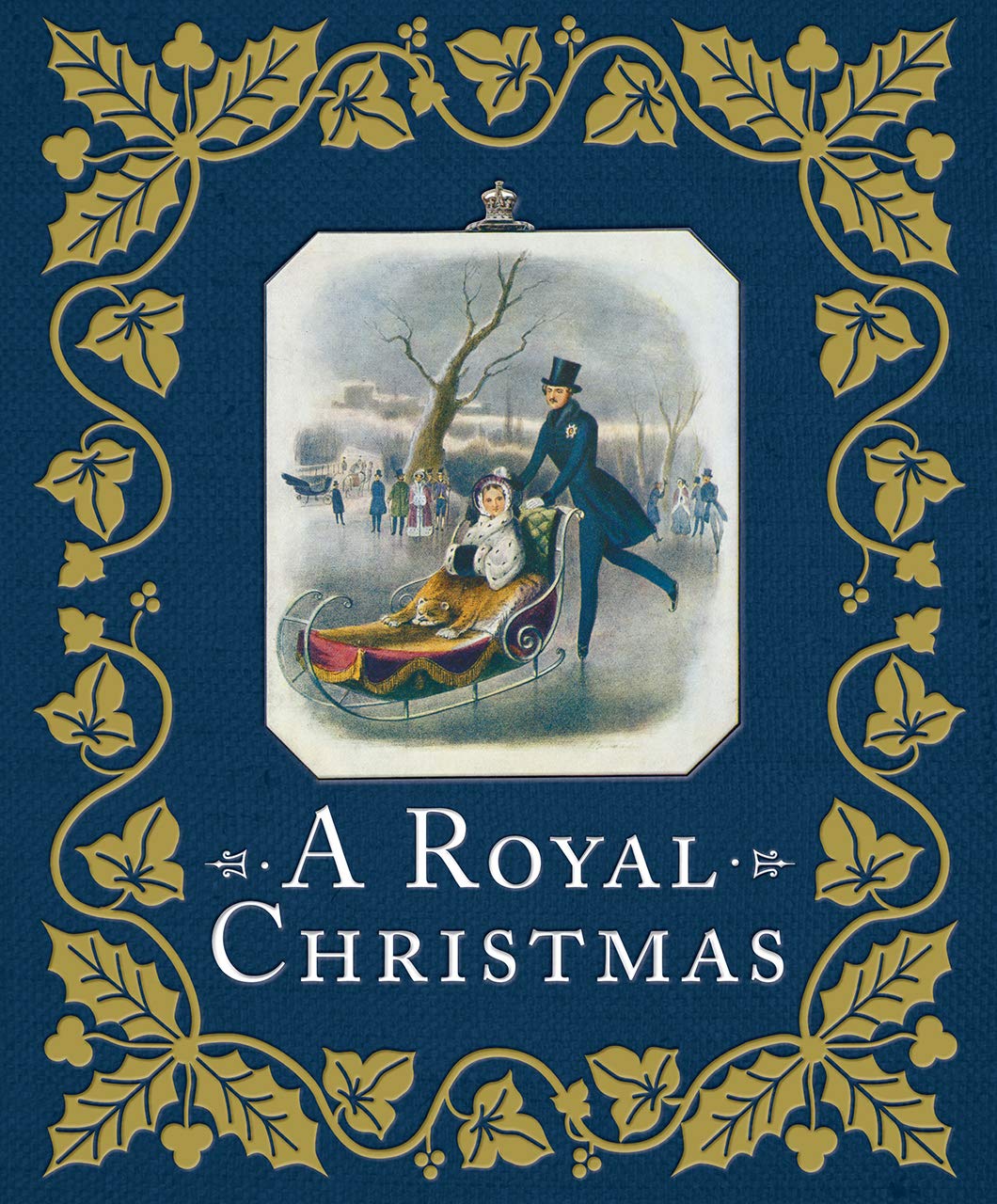 A Royal Christmas,Used