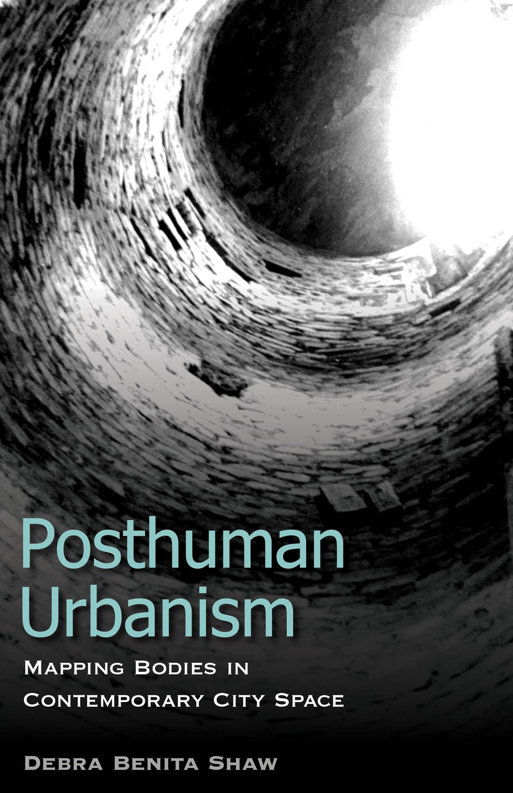 Posthuman Urbanism: Mapping Bodies in Contemporary City Space,Used