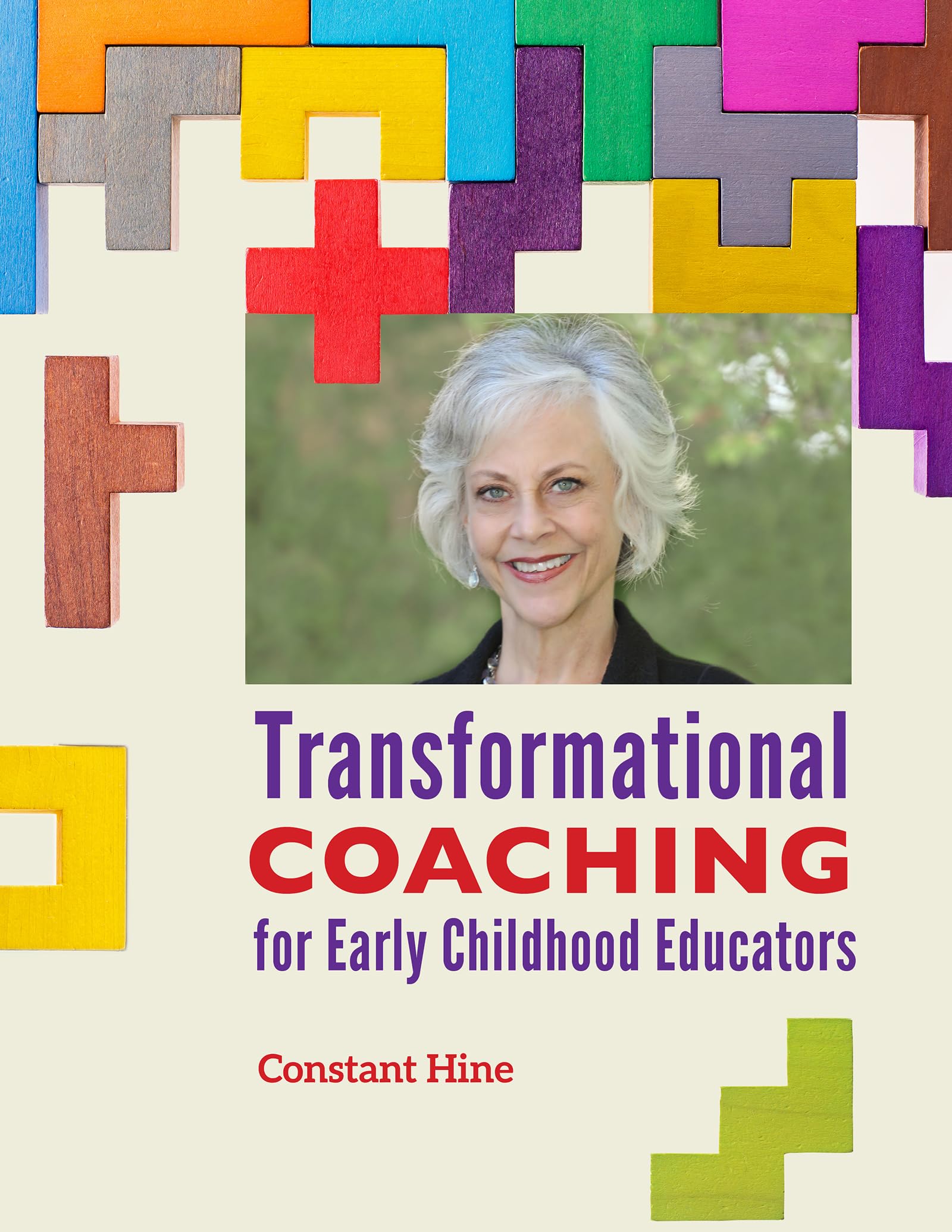 Transformational Coaching for Early Childhood Educators,Used