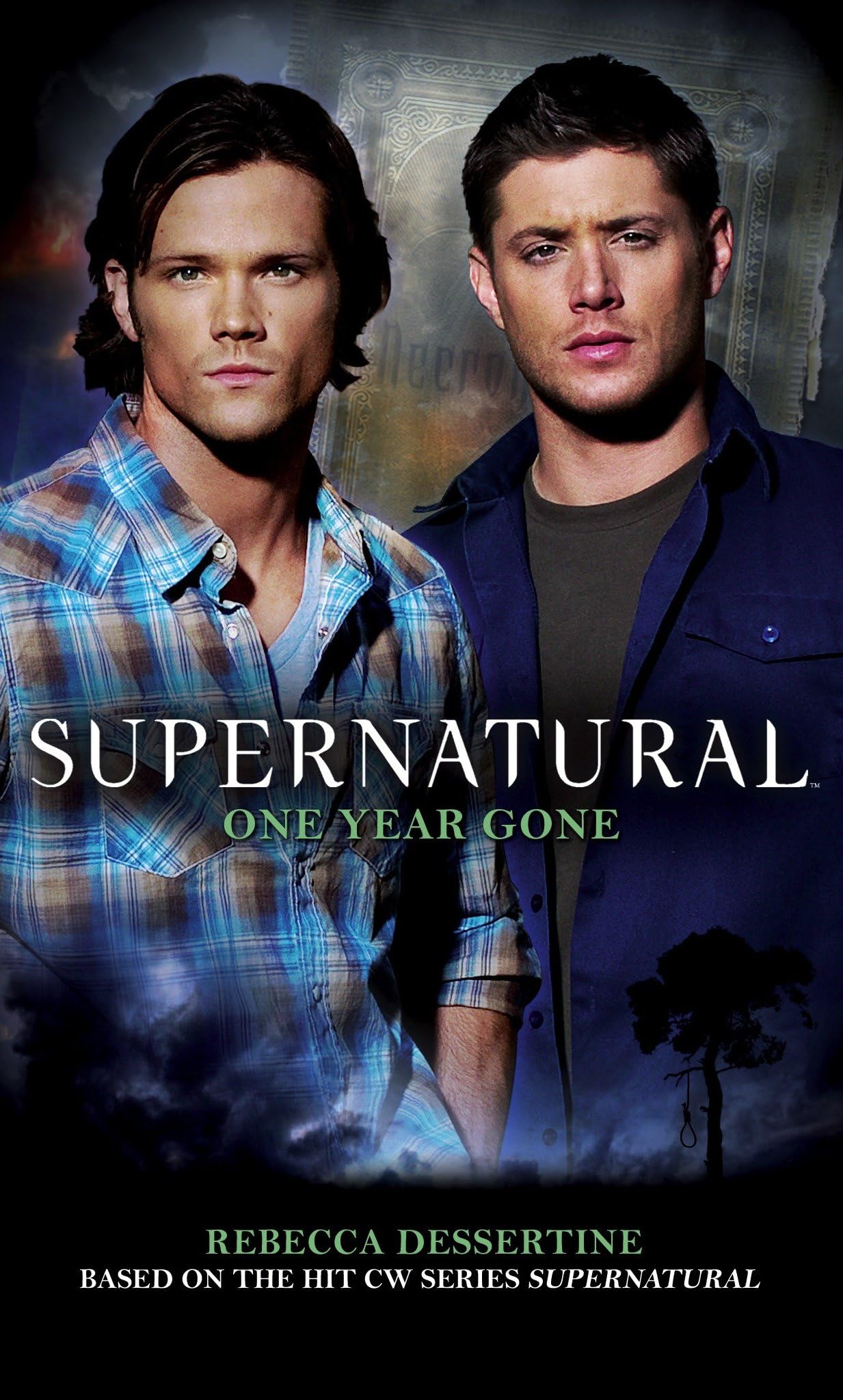 Supernatural: One Year Gone,Used