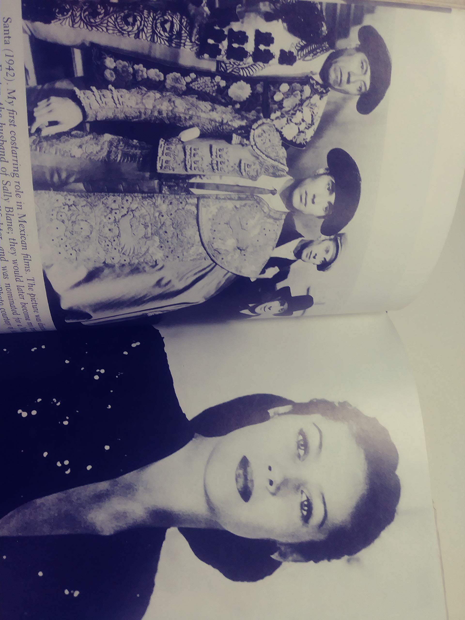 Reflections: A Life In Two Worlds,New