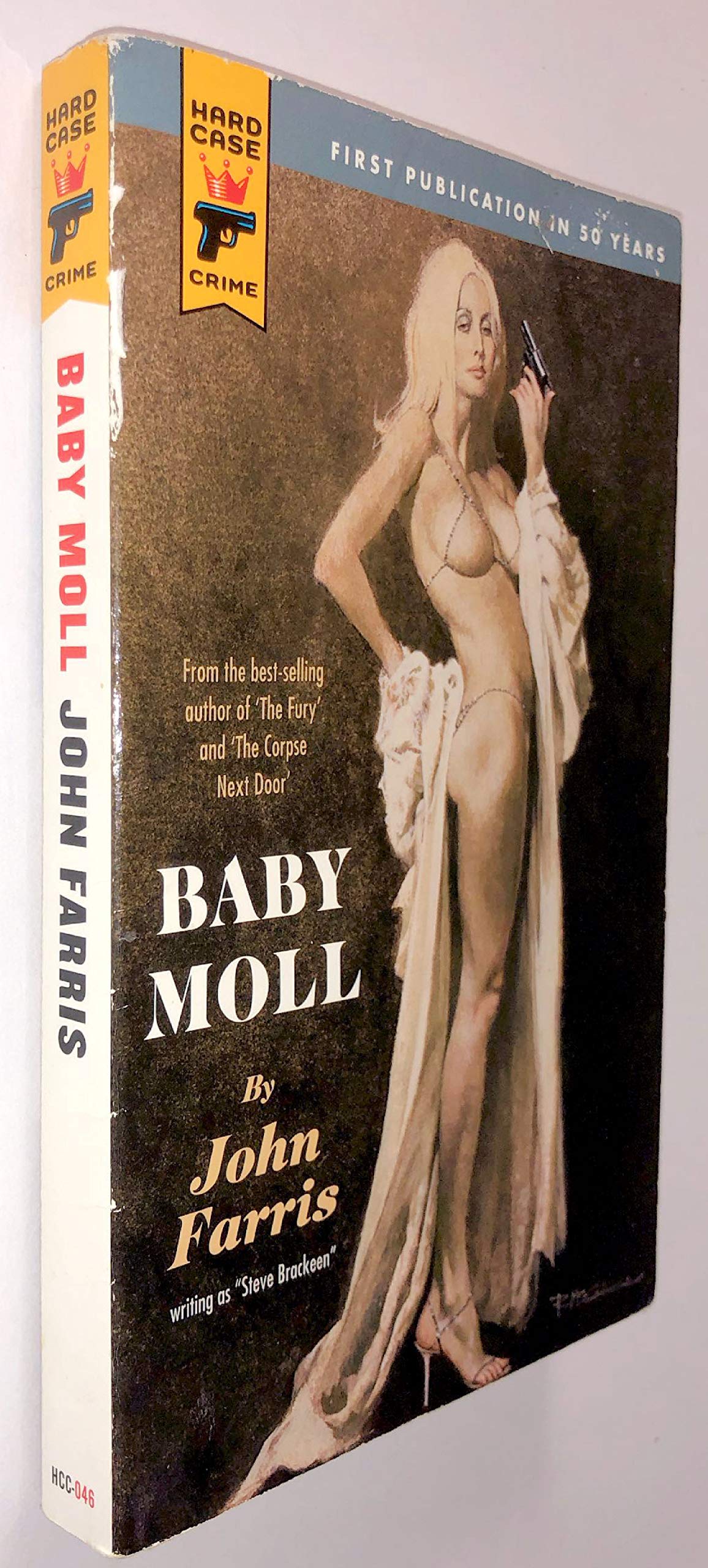 Baby Moll,Used