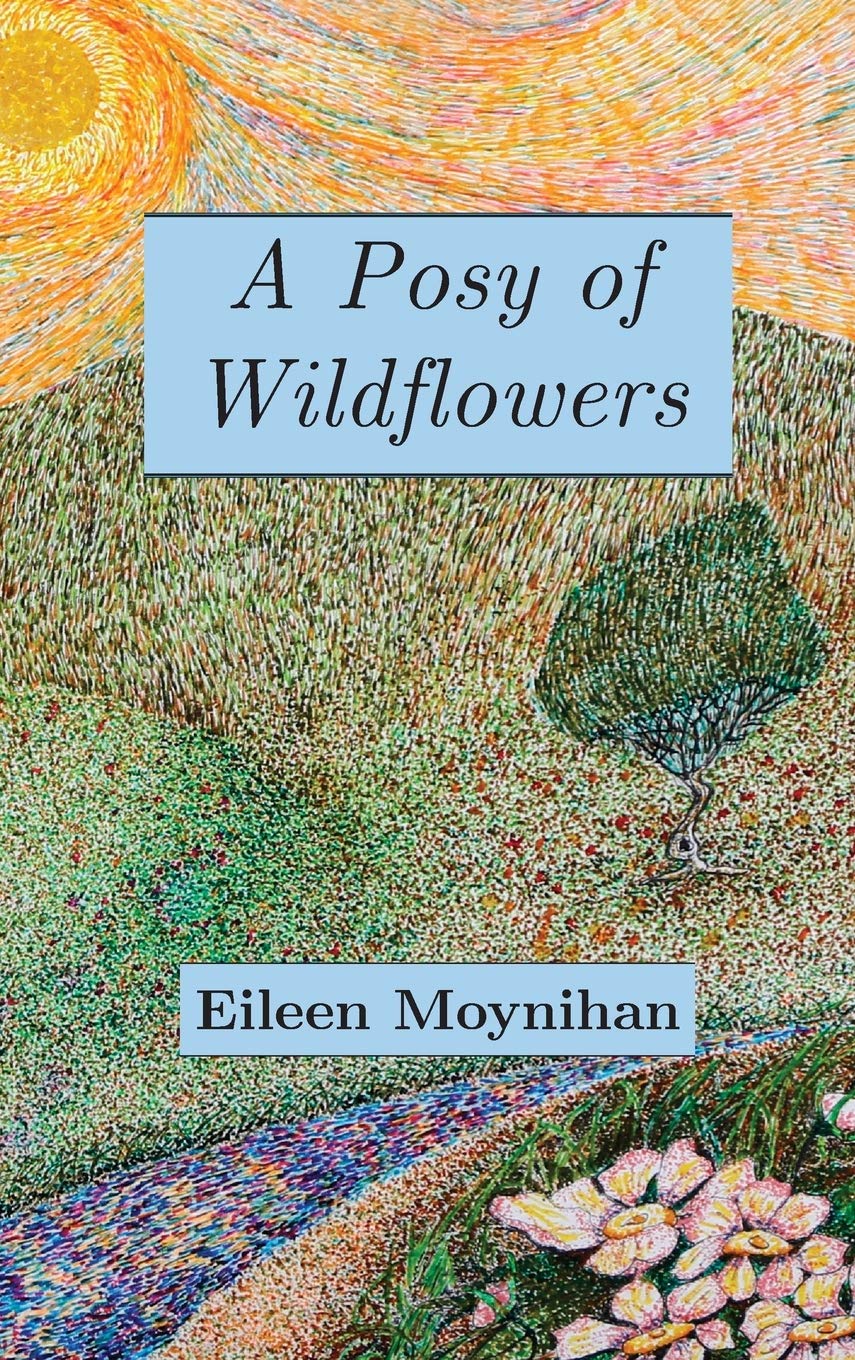 A Posy of Wild Flowers,Used