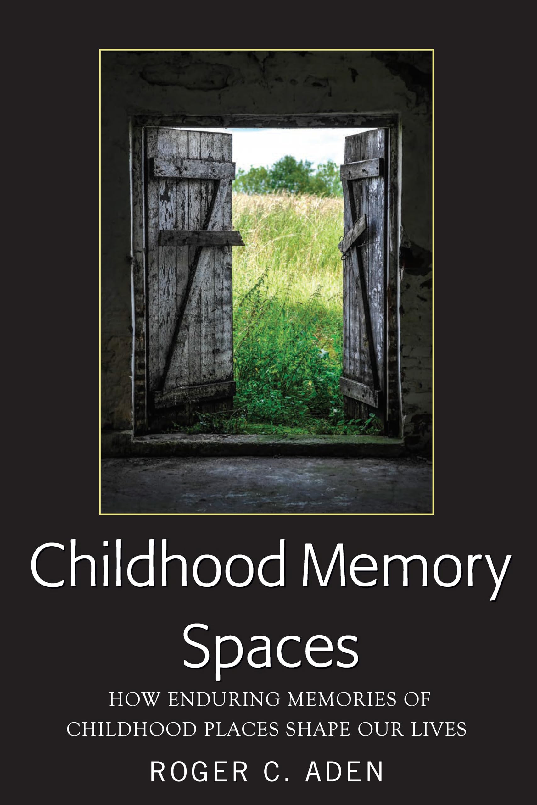 Childhood Memory Spaces,Used
