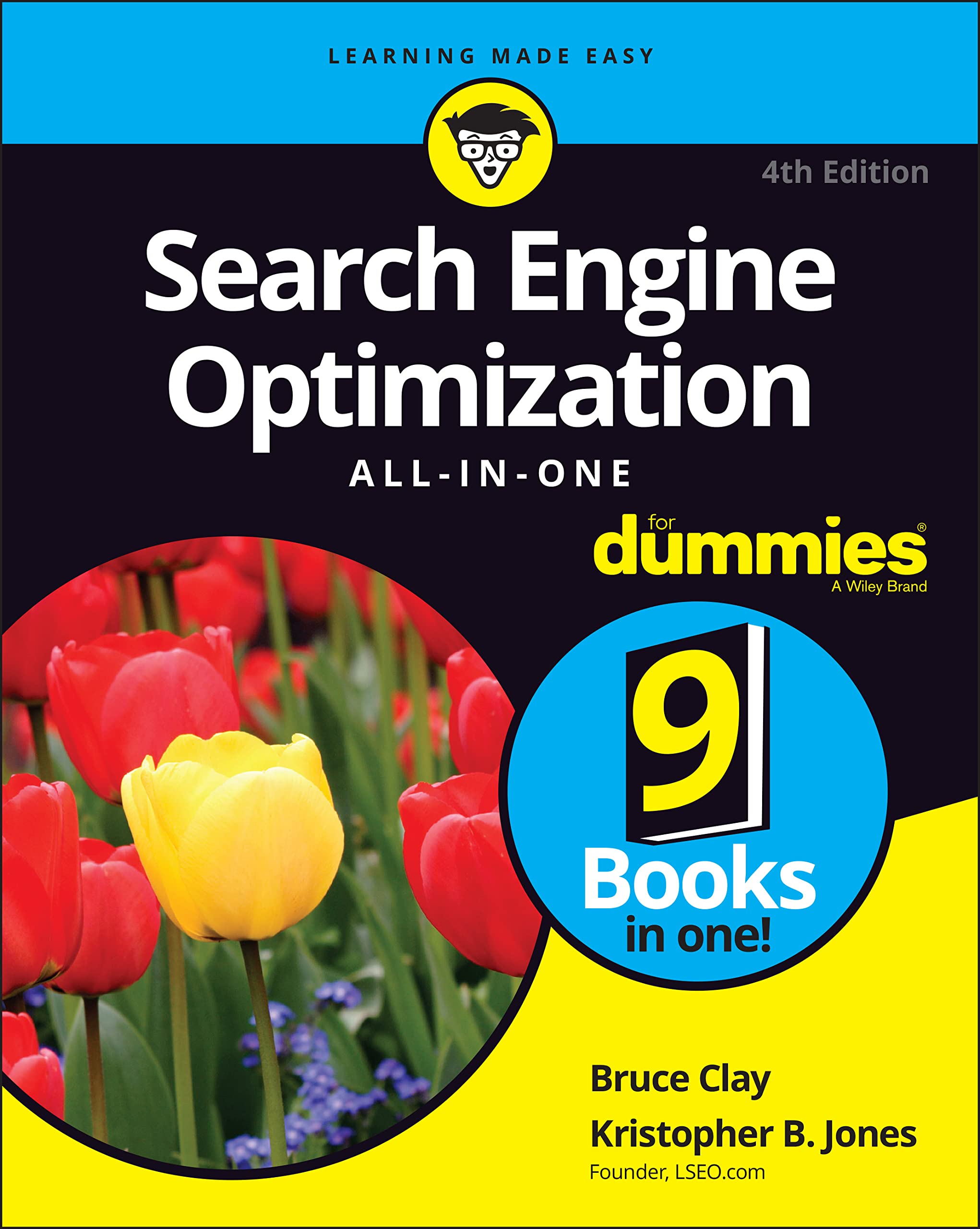 Search Engine Optimization AllinOne For Dummies (For Dummies (Business & Personal Finance)),Used