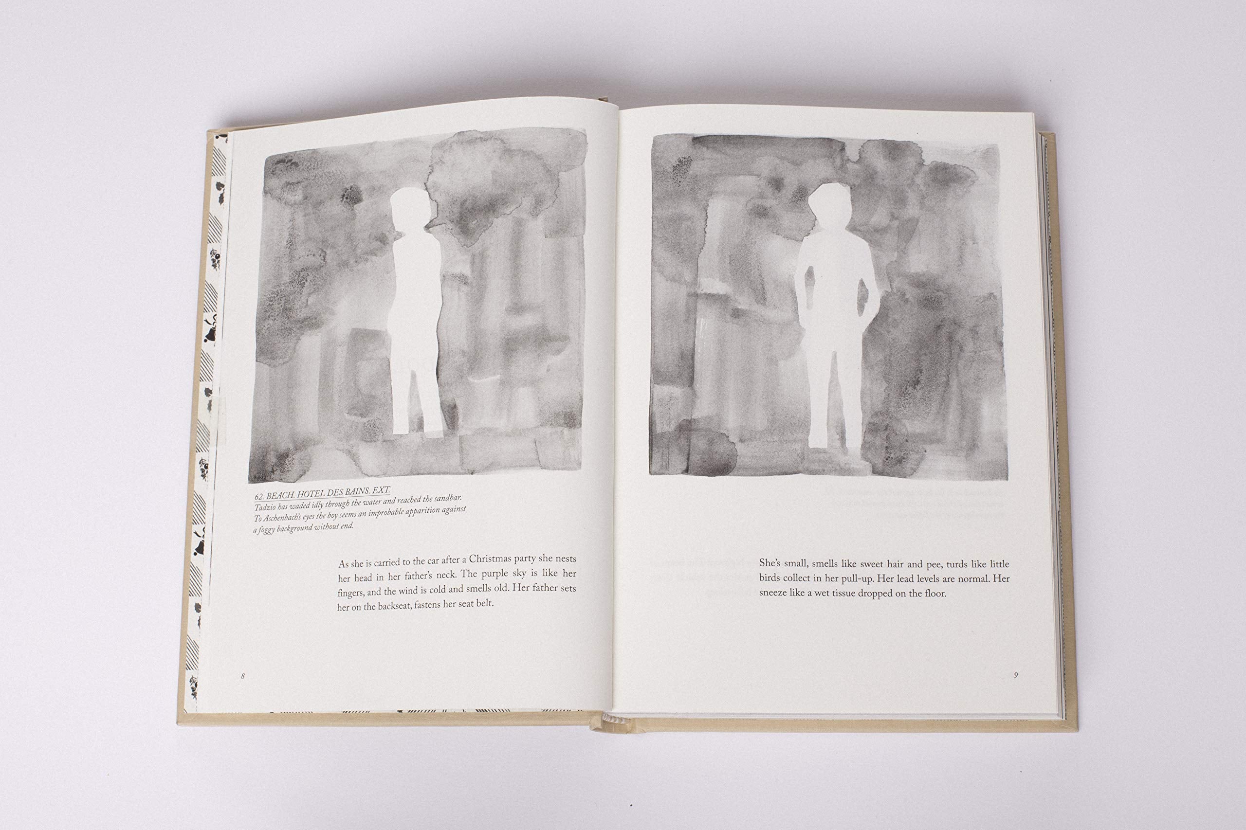 Guestbook: Ghost Stories,Used