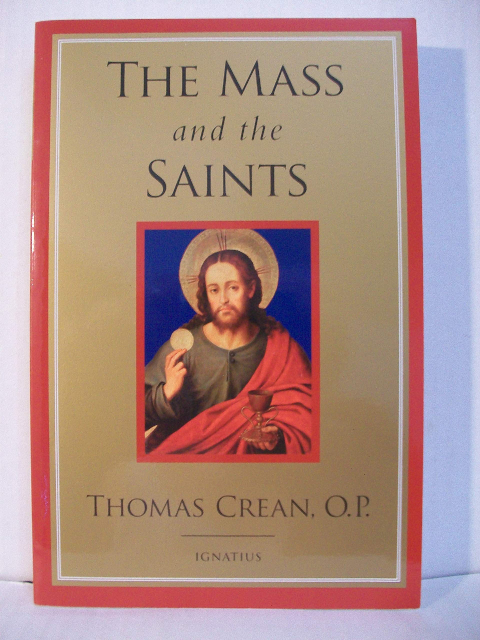 The Mass and the Saints,Used