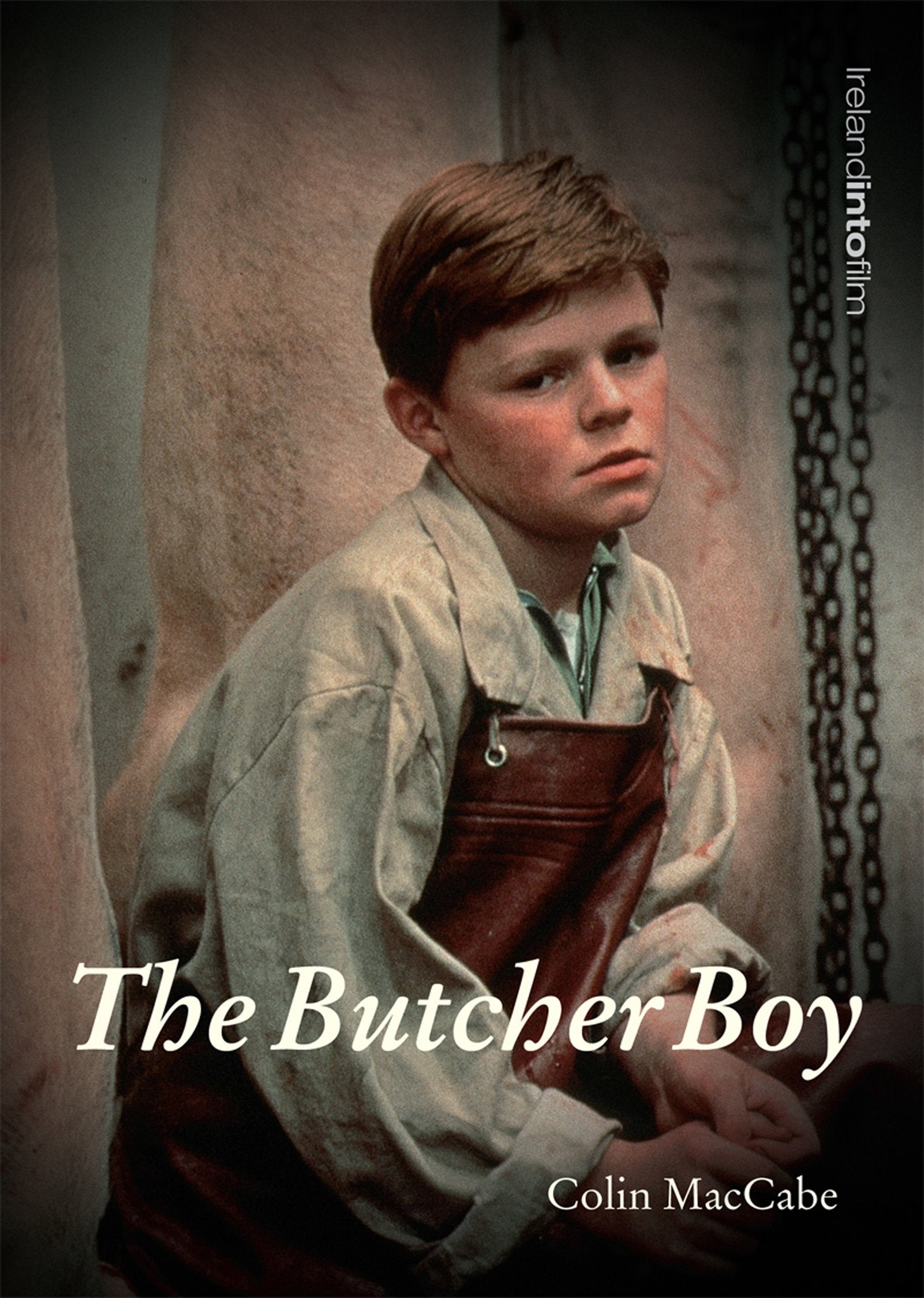 The Butcher Boy (Ireland into Film),Used