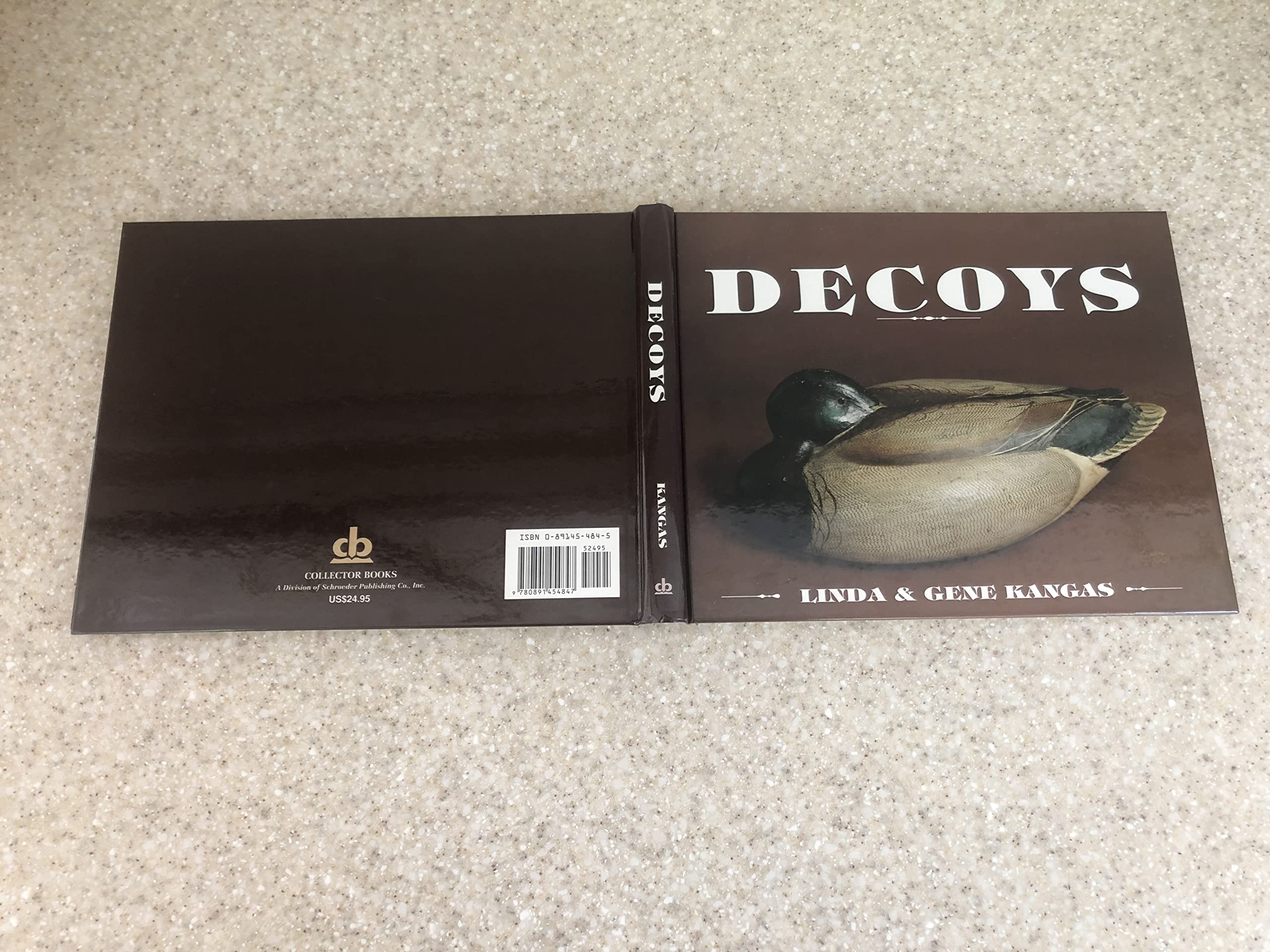 Decoys,New