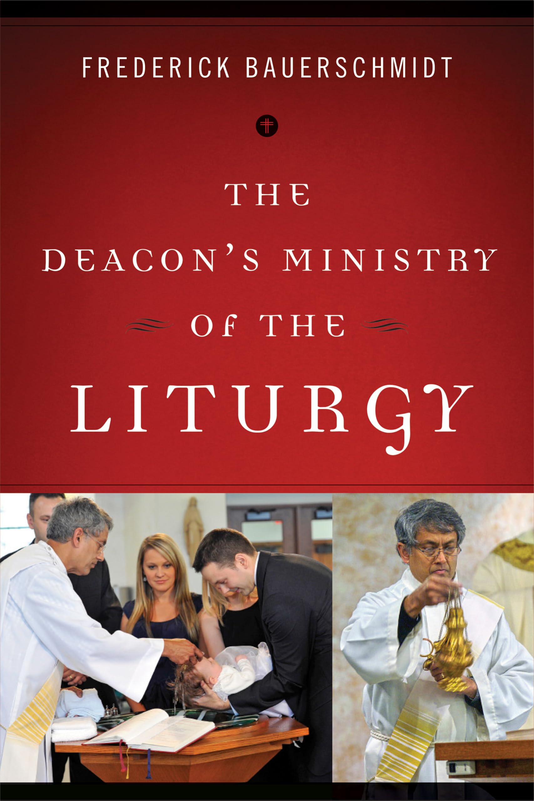 The Deacon'S Ministry Of The Liturgy,Used