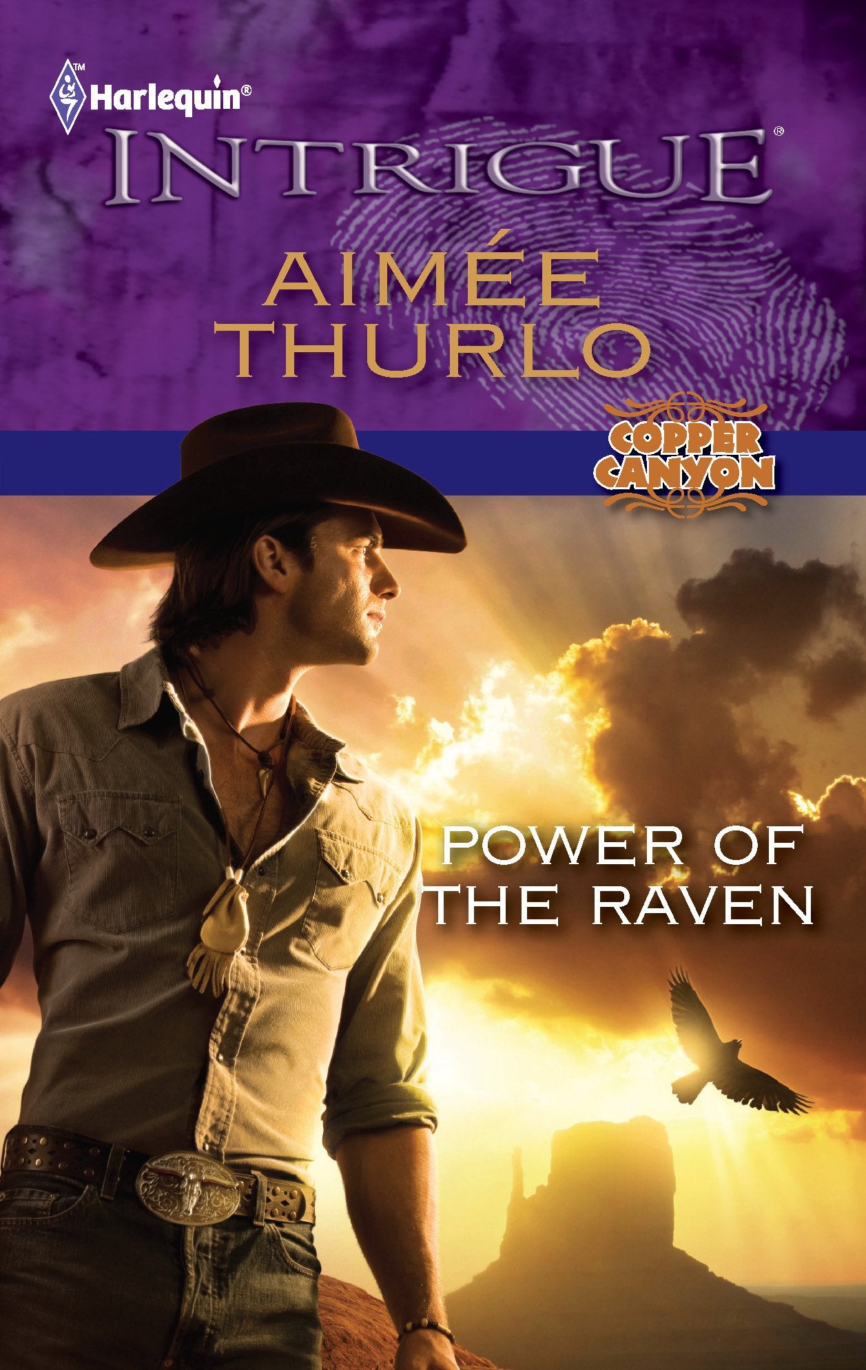 Power of the Raven,Used