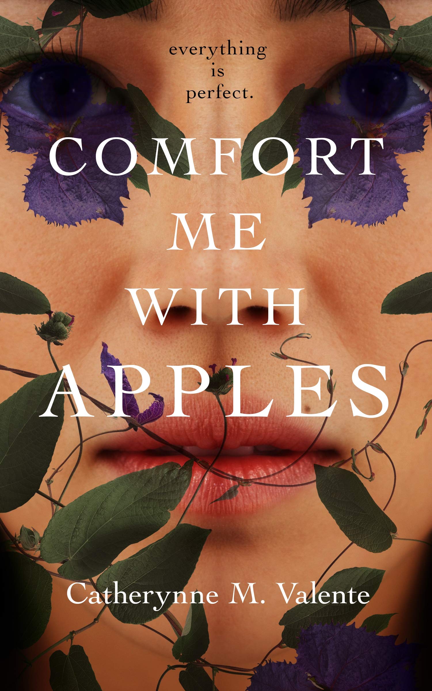 Comfort Me With Apples,Used