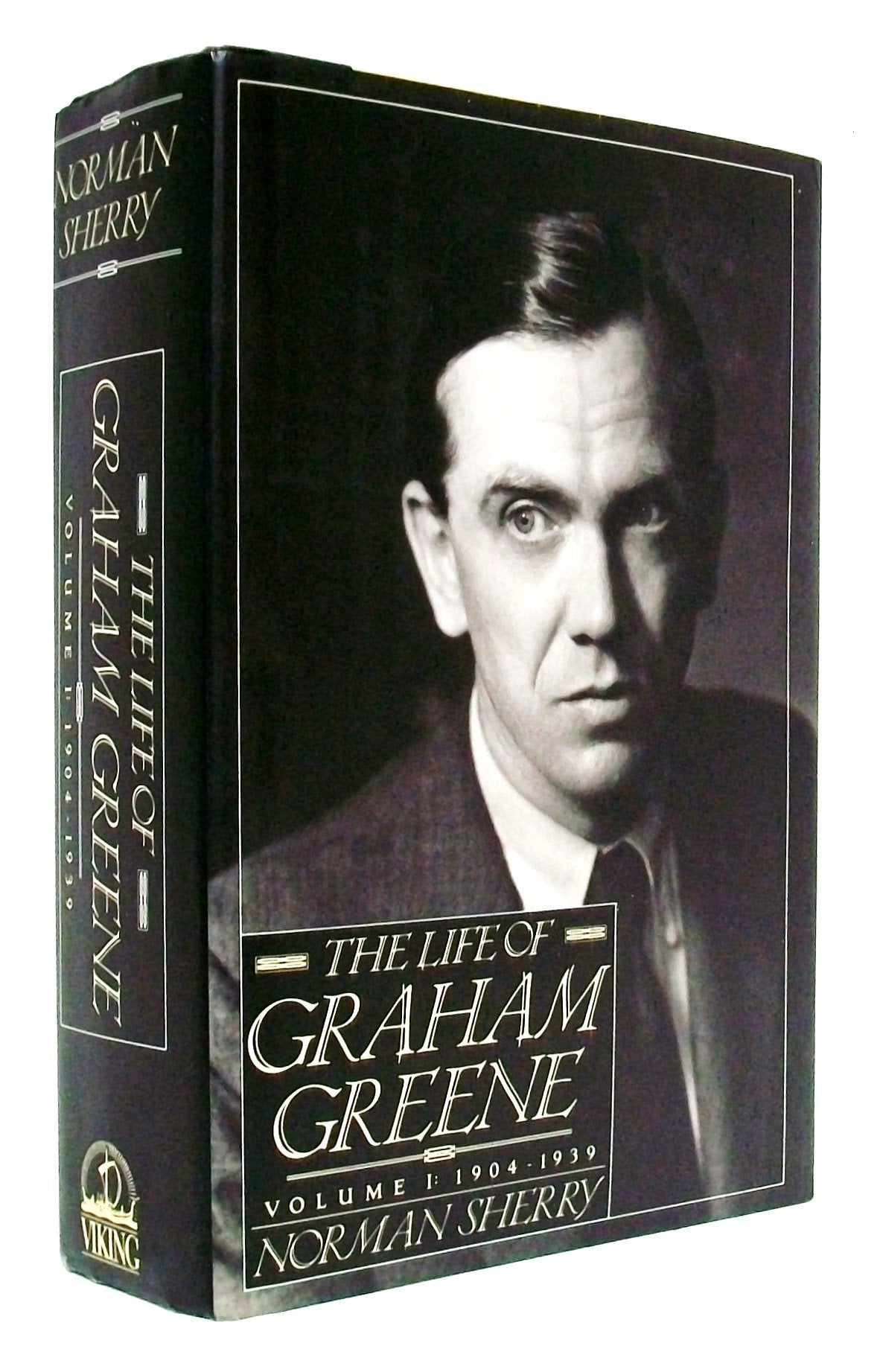 The Life of Graham Greene, Vol. 1: 19041939,Used