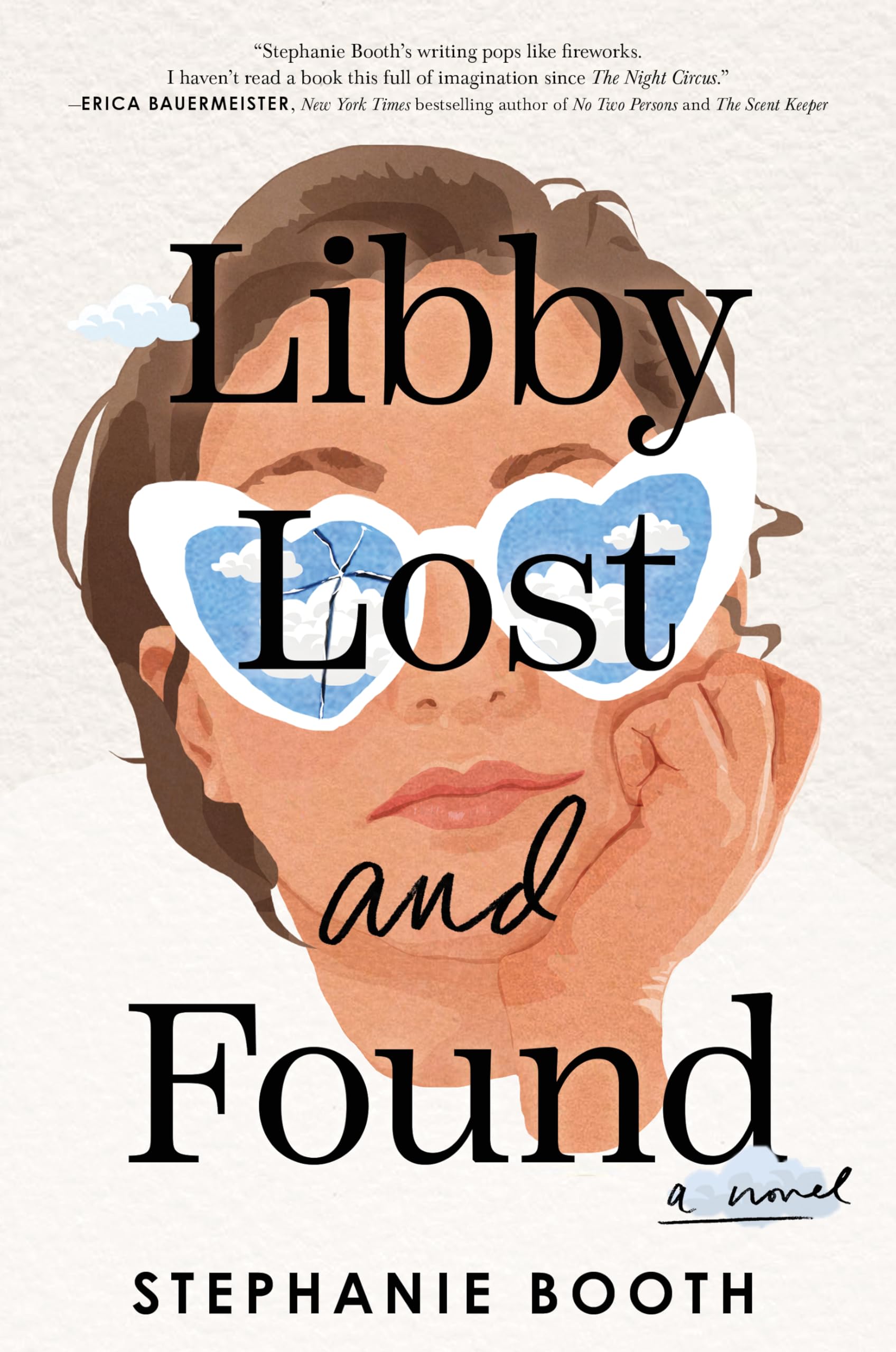 Libby Lost and Found: A Novel,New