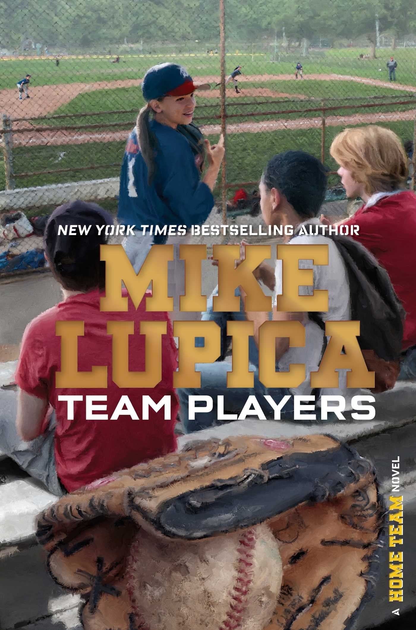 Team Players (Home Team),Used