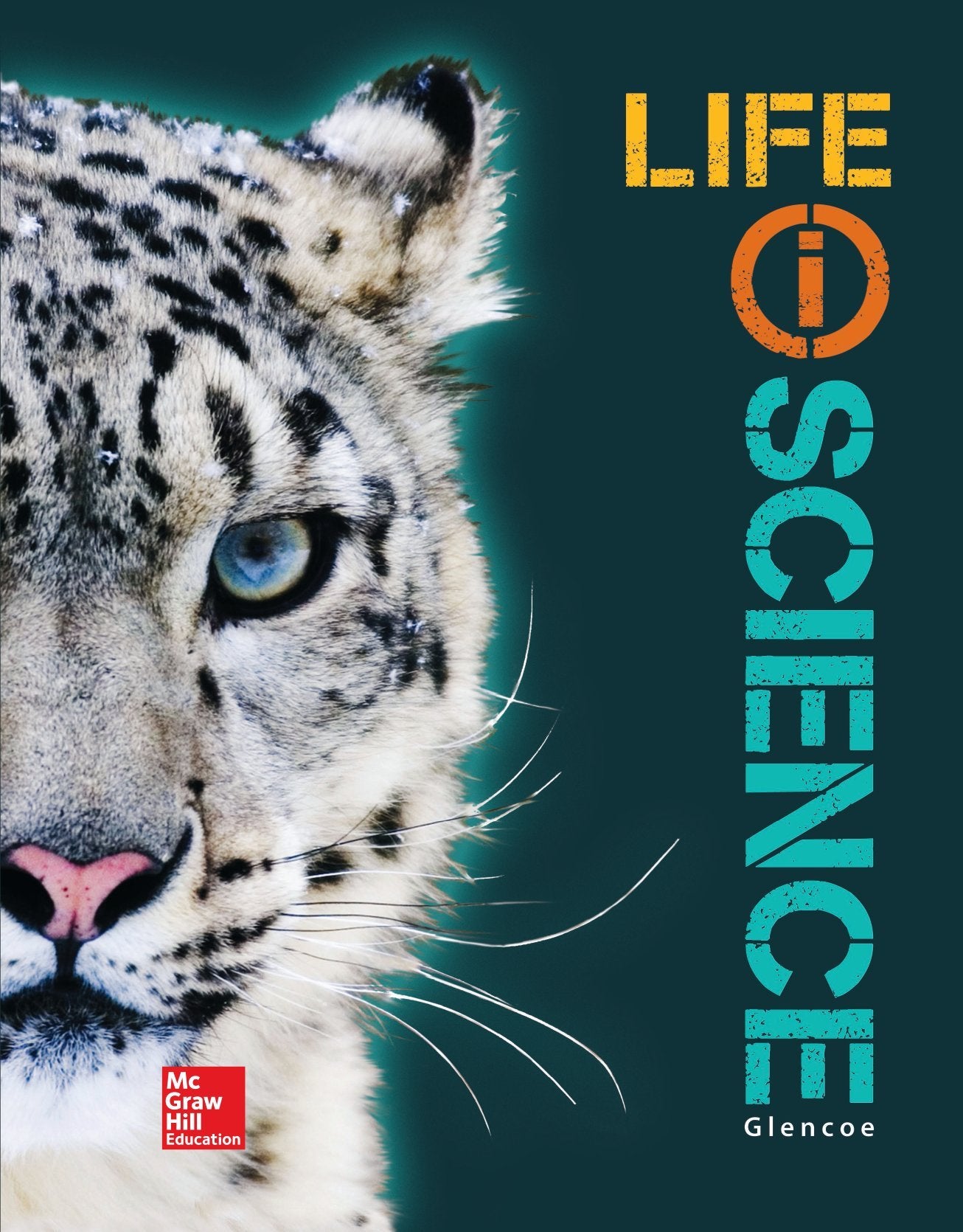 Glencoe Life Iscience, Grade 7, Student Edition (Life Science),Used