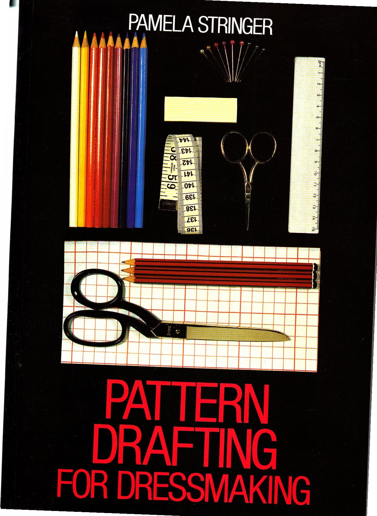 Pattern Drafting for Dressmaking,Used