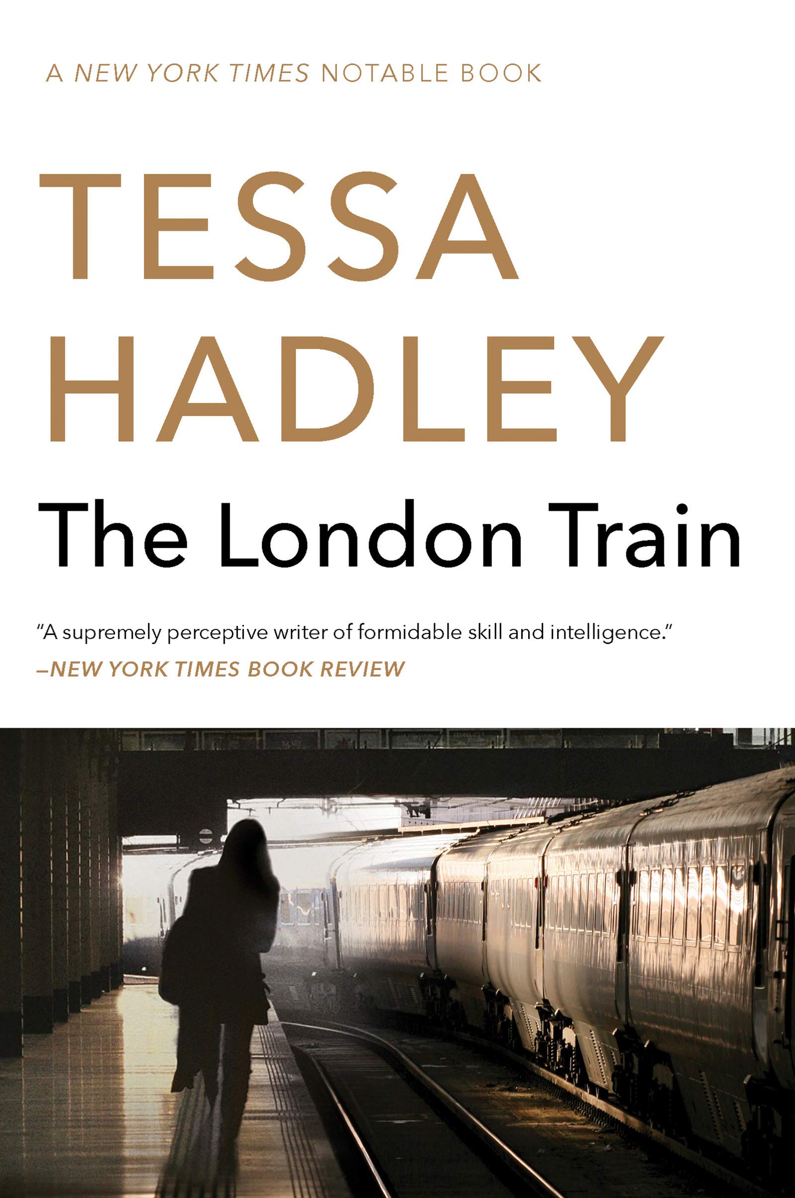 The London Train,Used