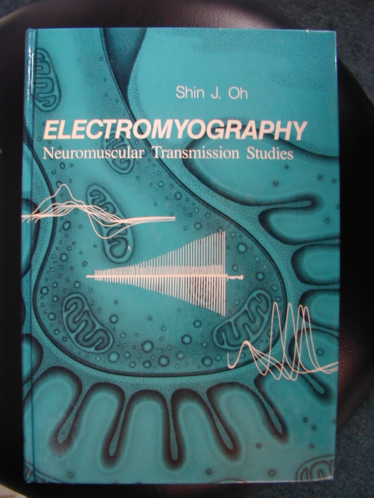 Electromyography: Neuromuscular Transmission Studies,New