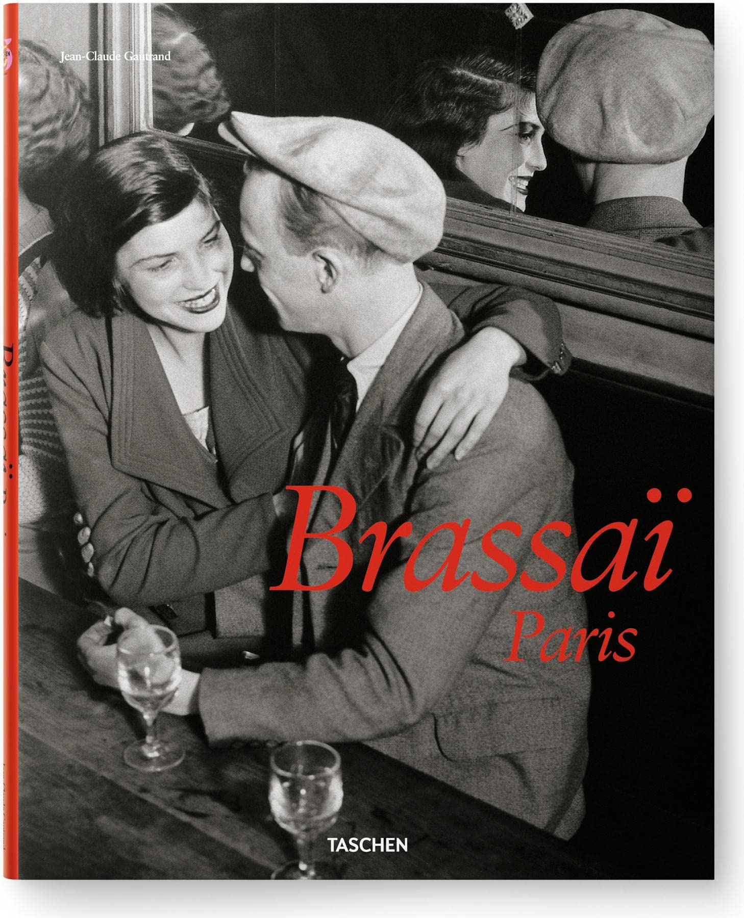 Brassai Paris: 18991984,Used