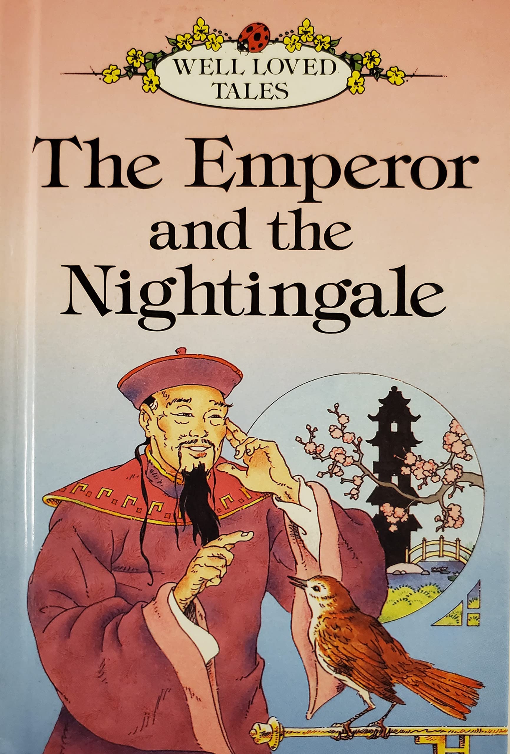 The Emperor And The Nightingale,Used