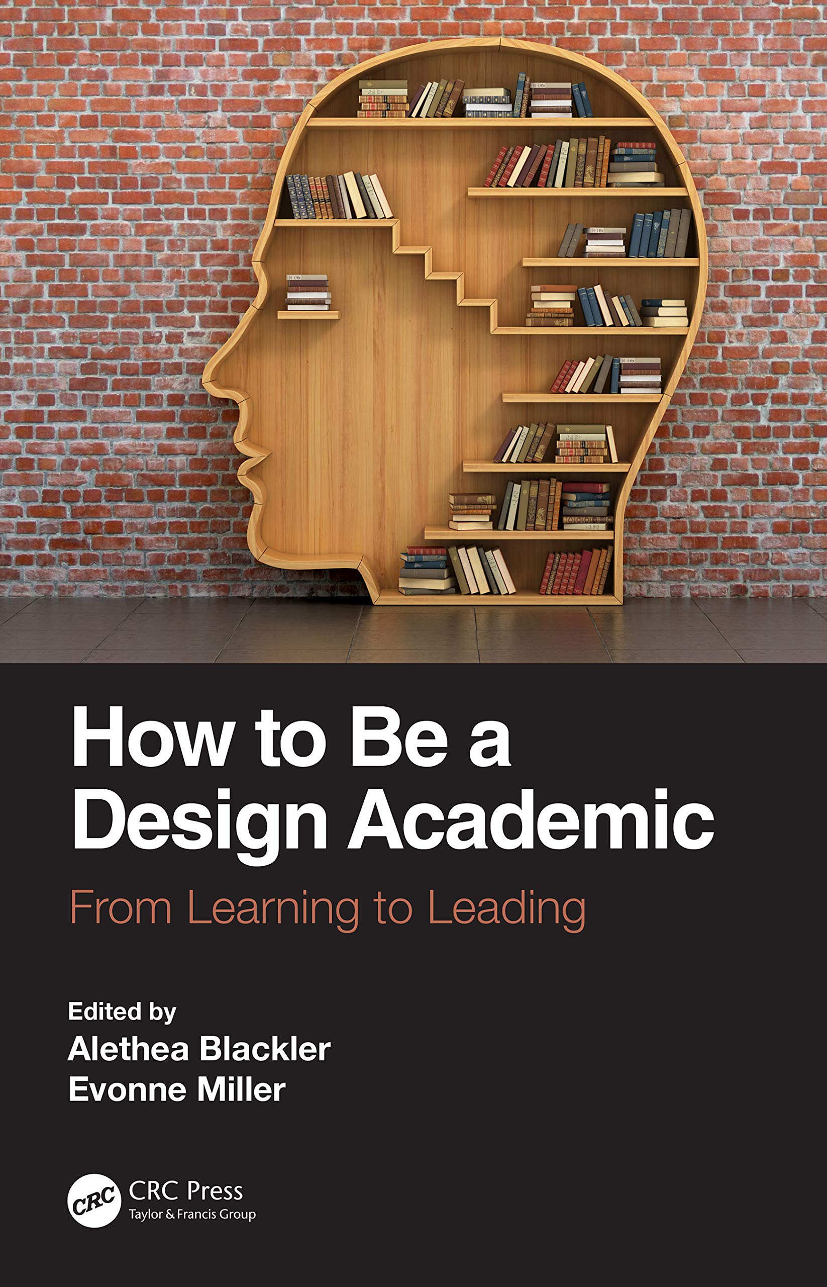 How to Be a Design Academic,Used