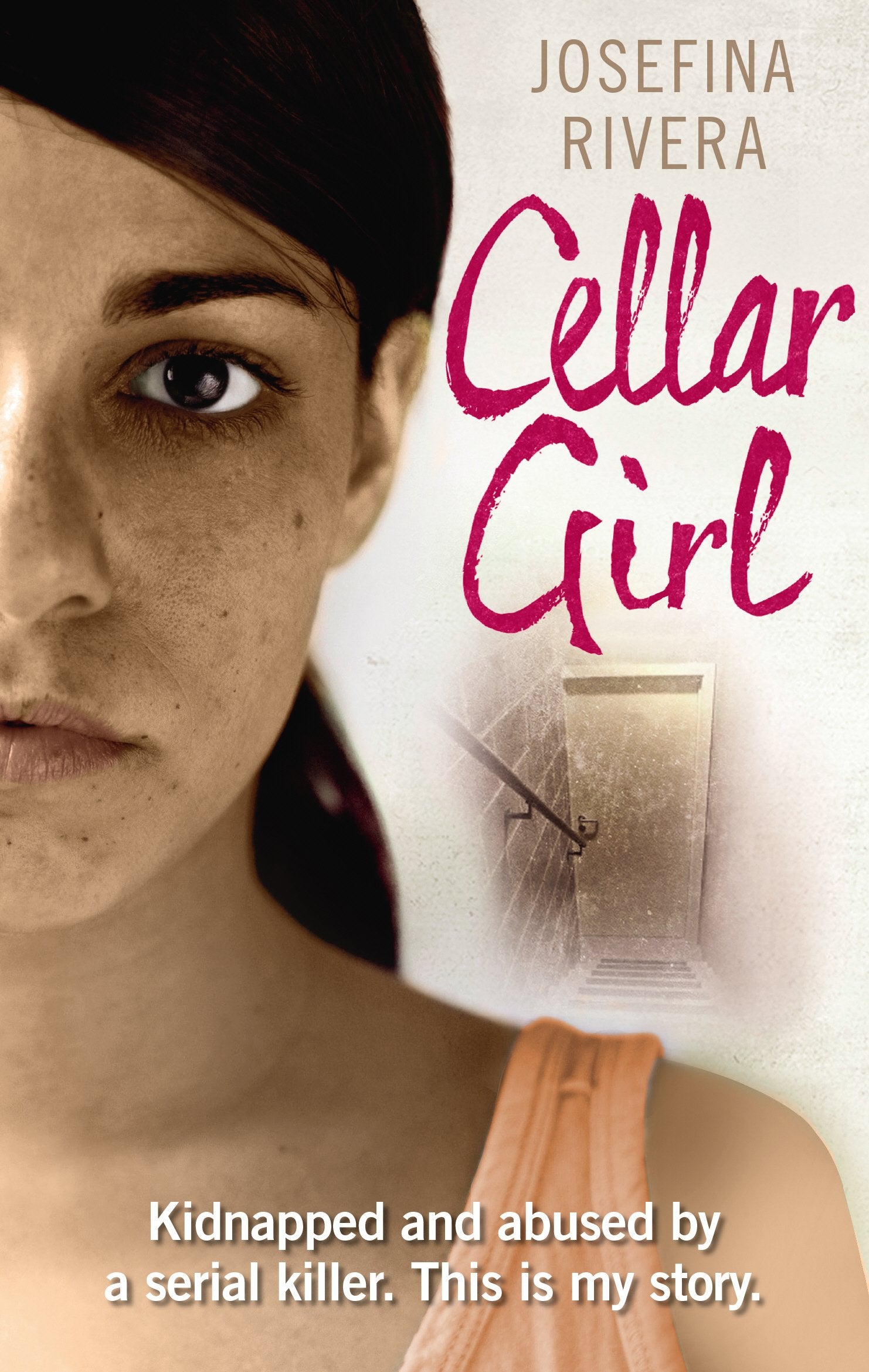 Cellar Girl,Used