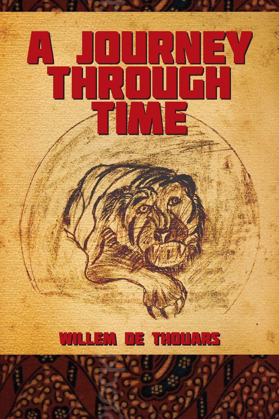 A Journey Through Time,Used