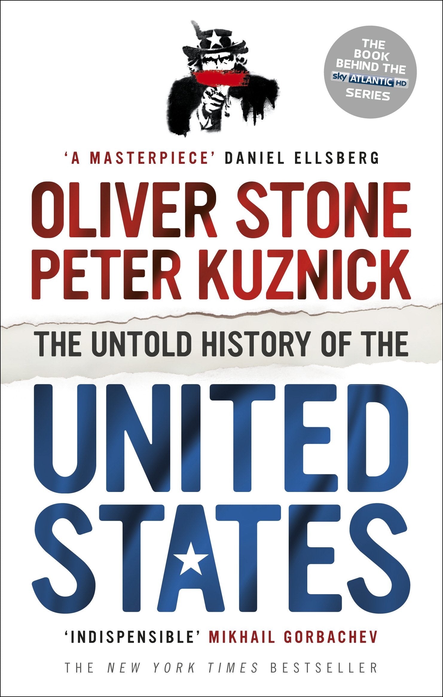 The Untold History of the United States,Used