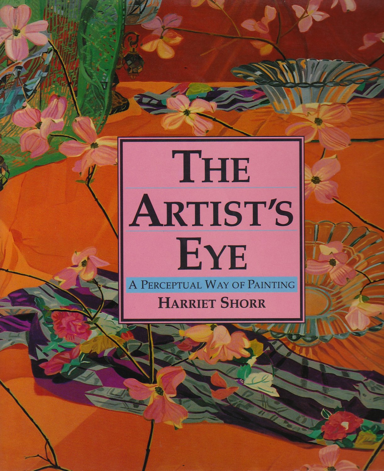 Artist's Eye,Used