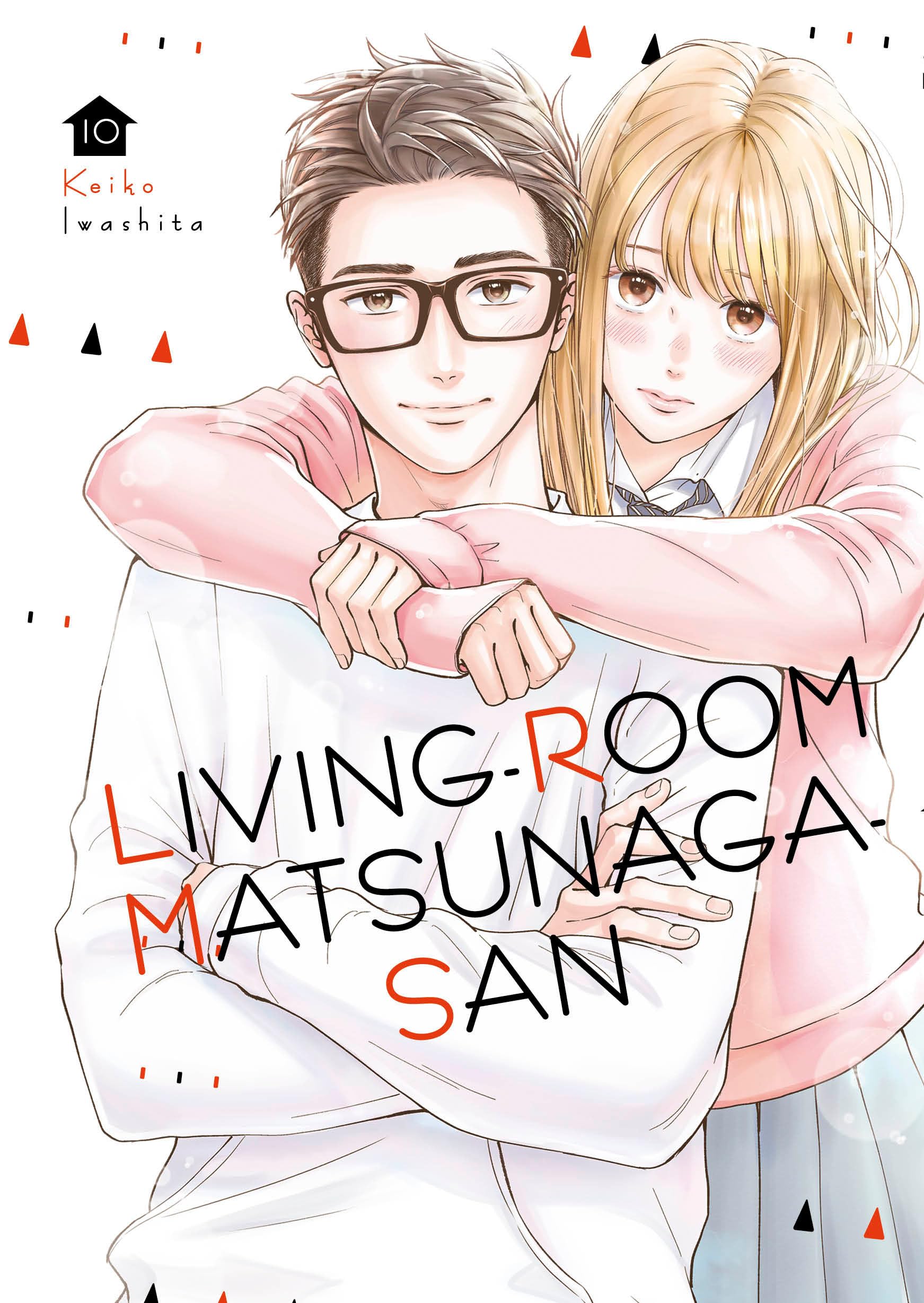 Livingroom Matsunagasan 10,Used