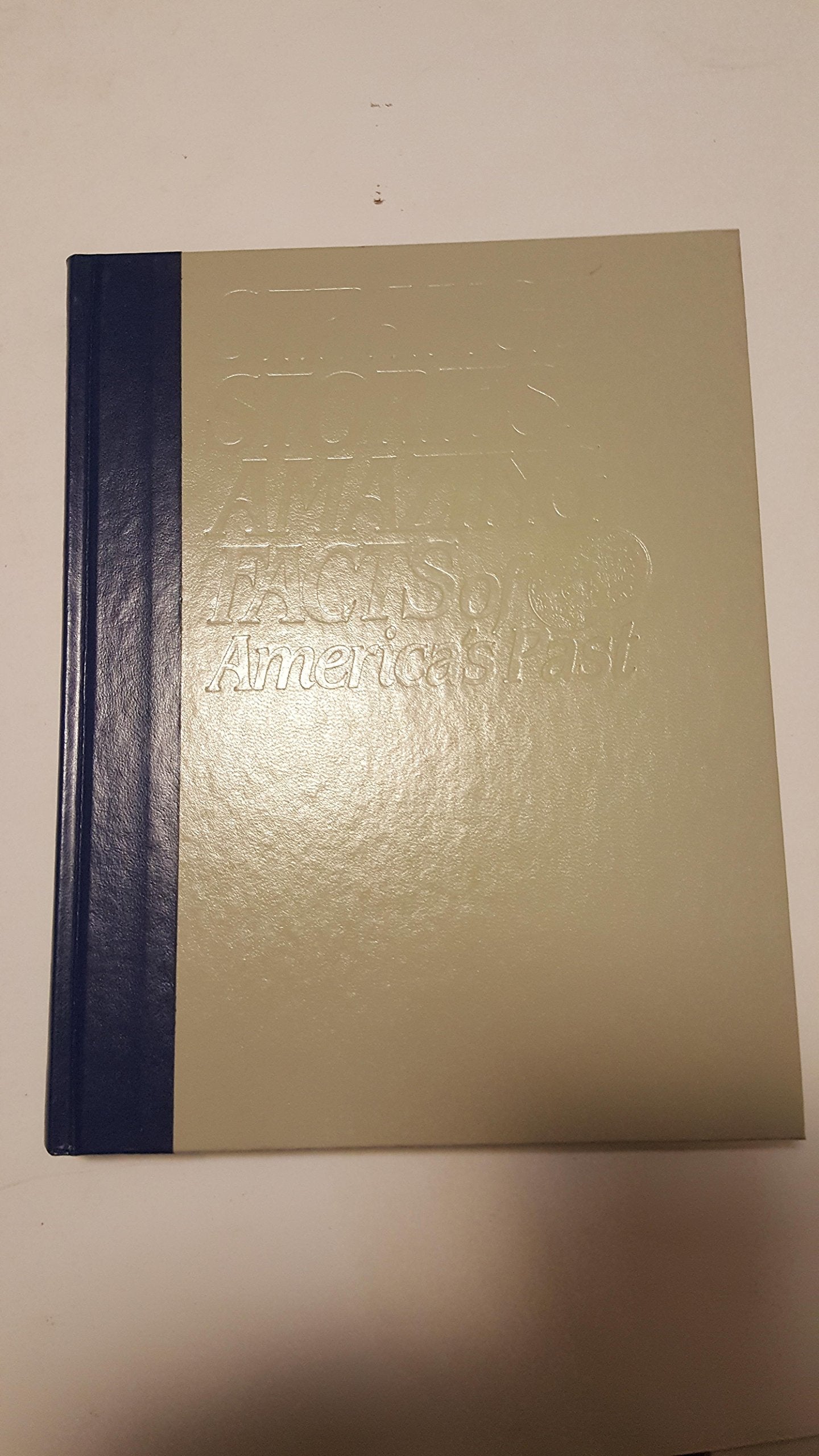 Strange Stories, Amazing Facts of America's Past by Reader's Digest,Used