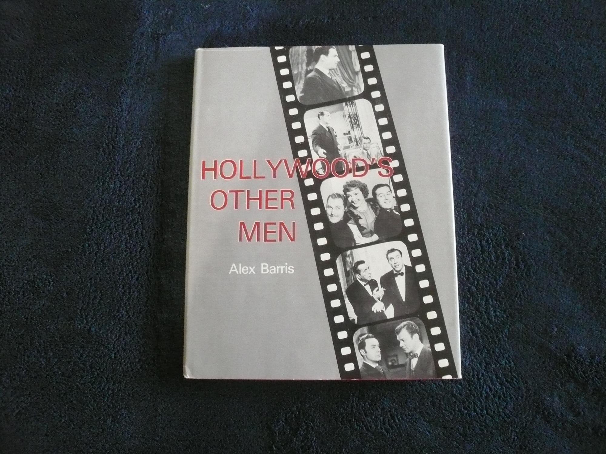 Hollywoods Other Men,New