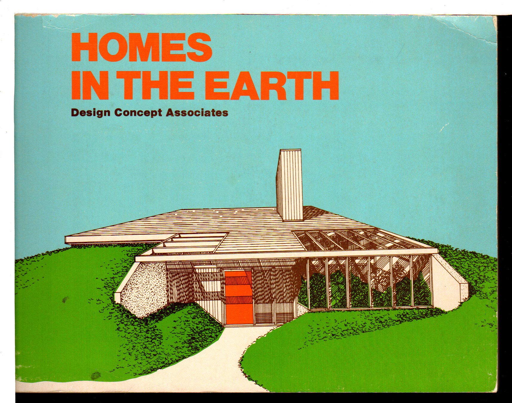 Homes in the Earth,Used