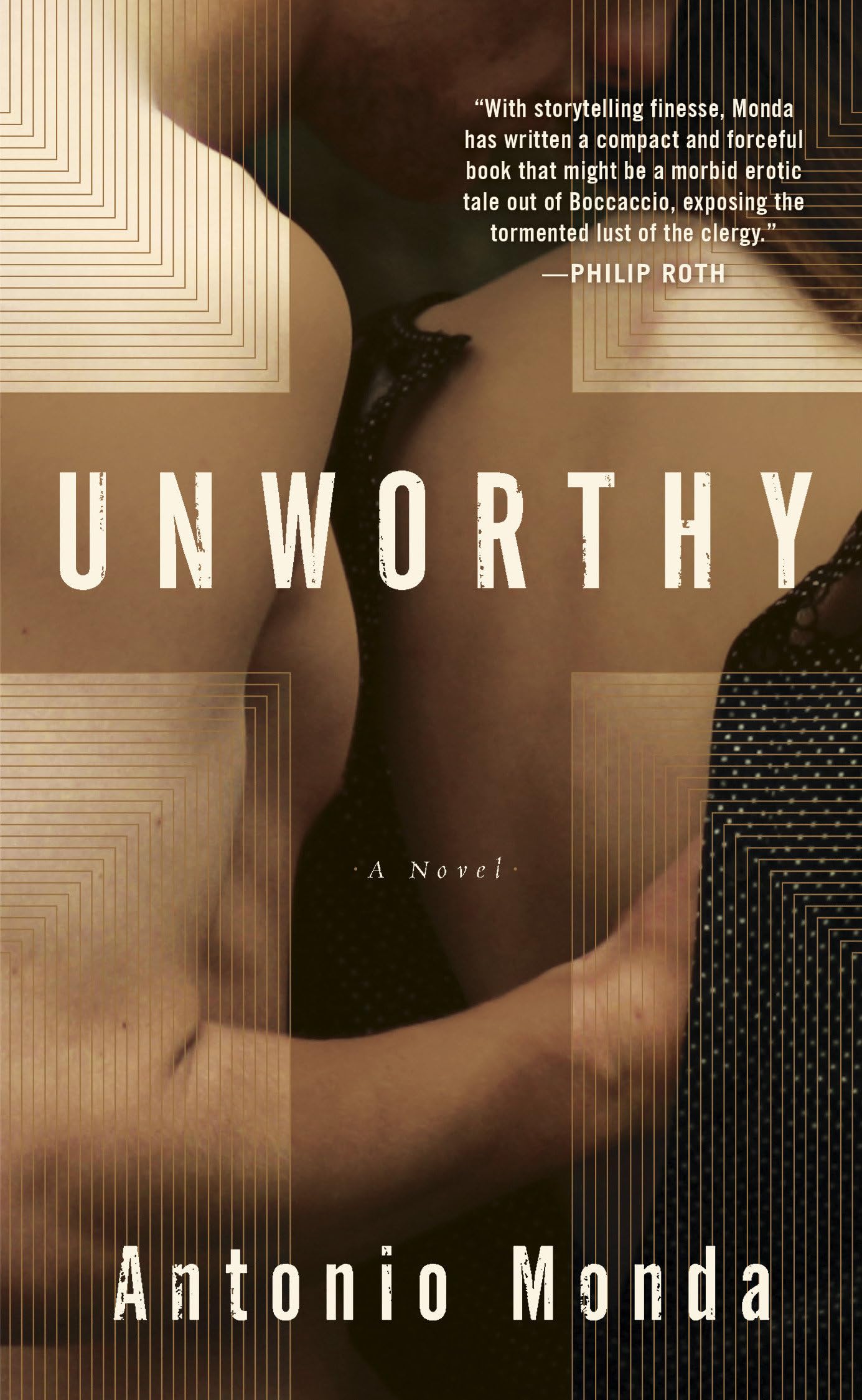Unworthy: A Novel,New