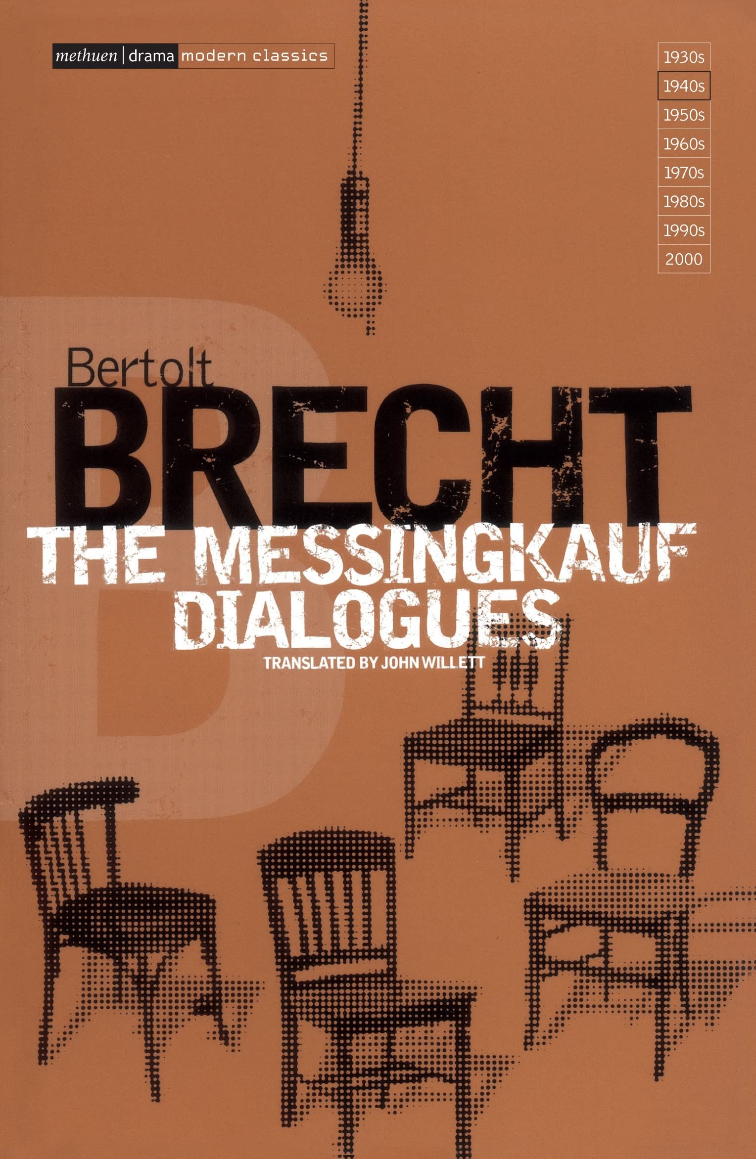 Messingkauf Dialogues (Modern Classics)