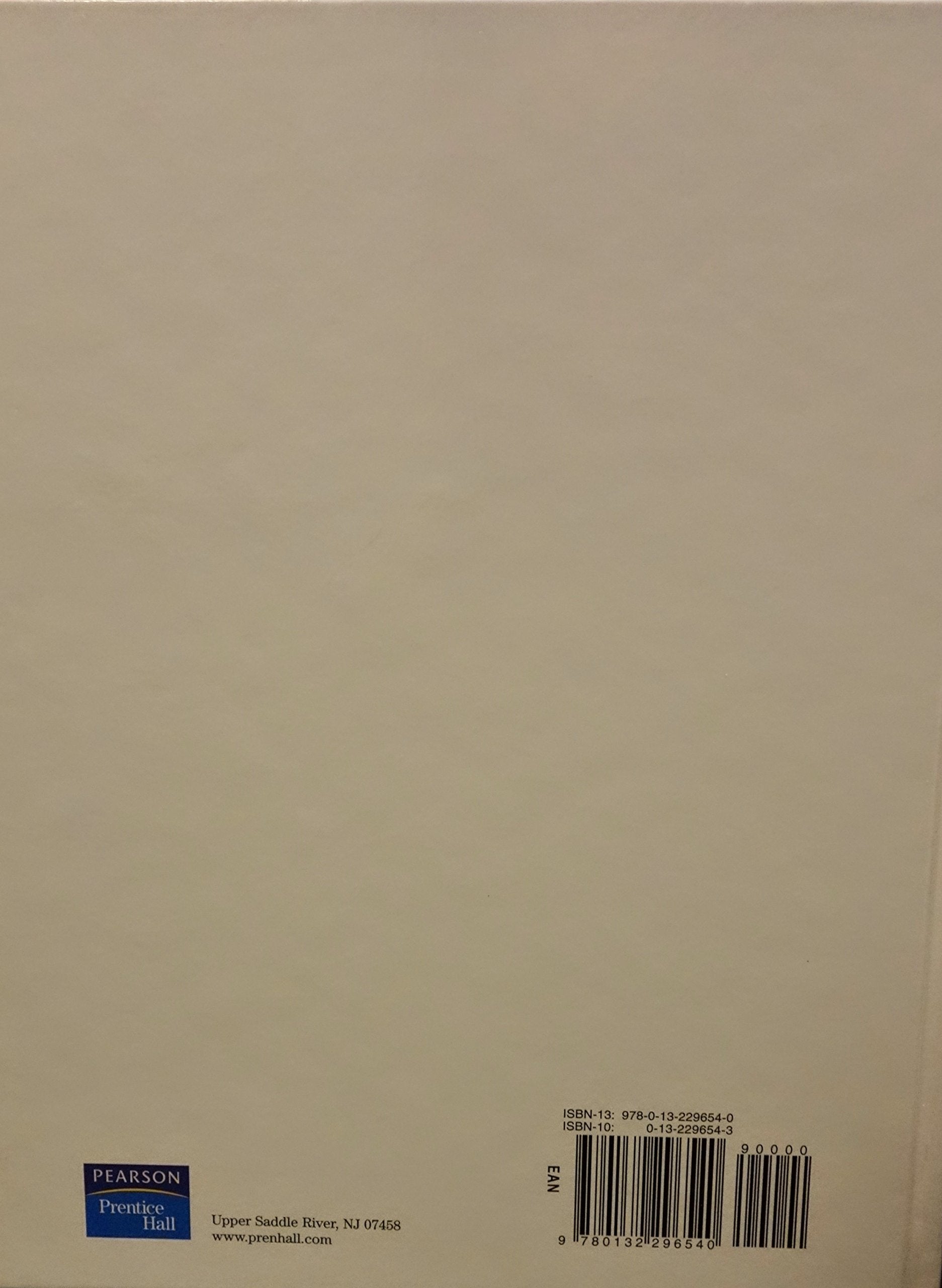 Elementary Linear Algebra with Applications (9th Edition),Used