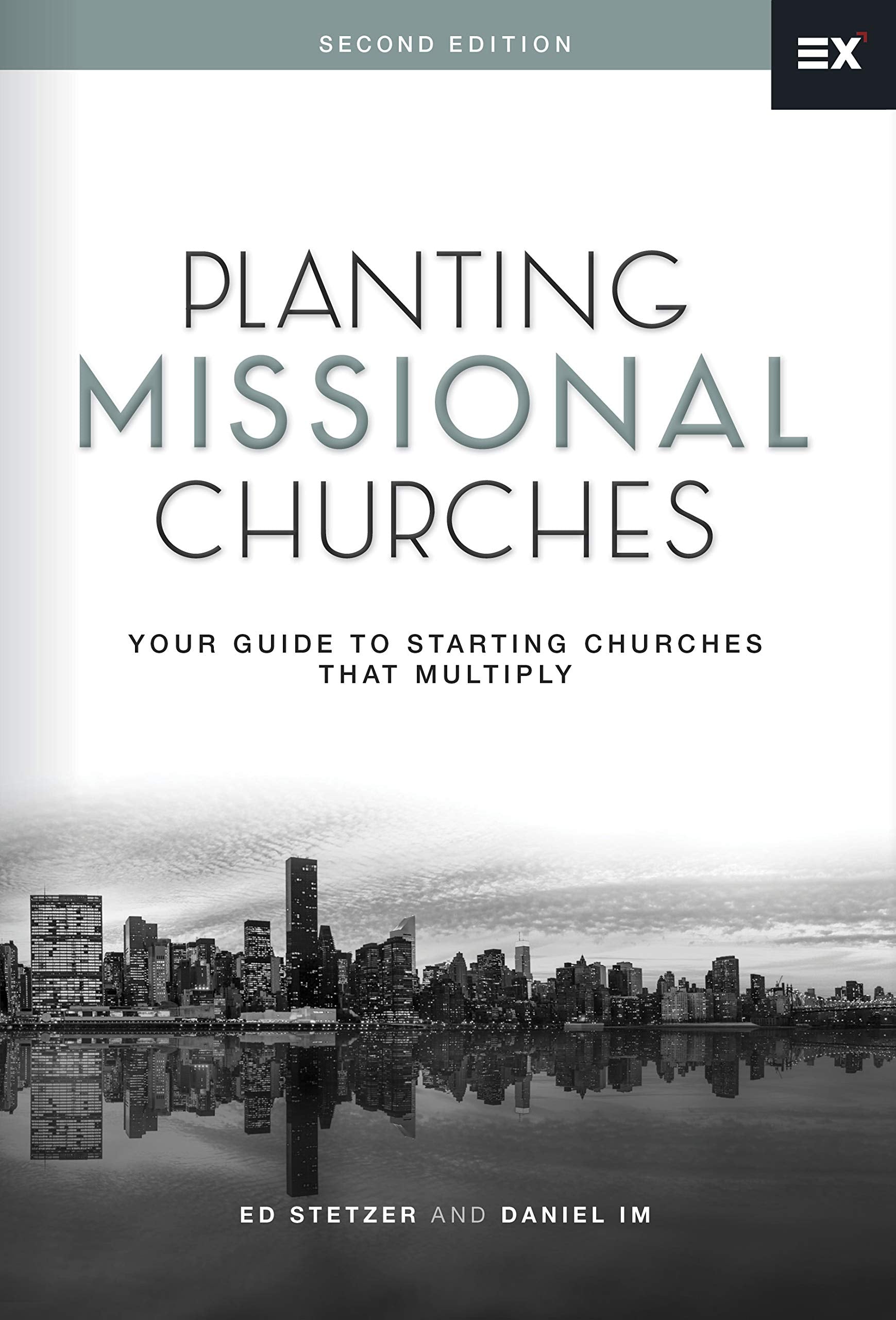 Planting Missional Churches: Your Guide to Starting Churches that Multiply,Used