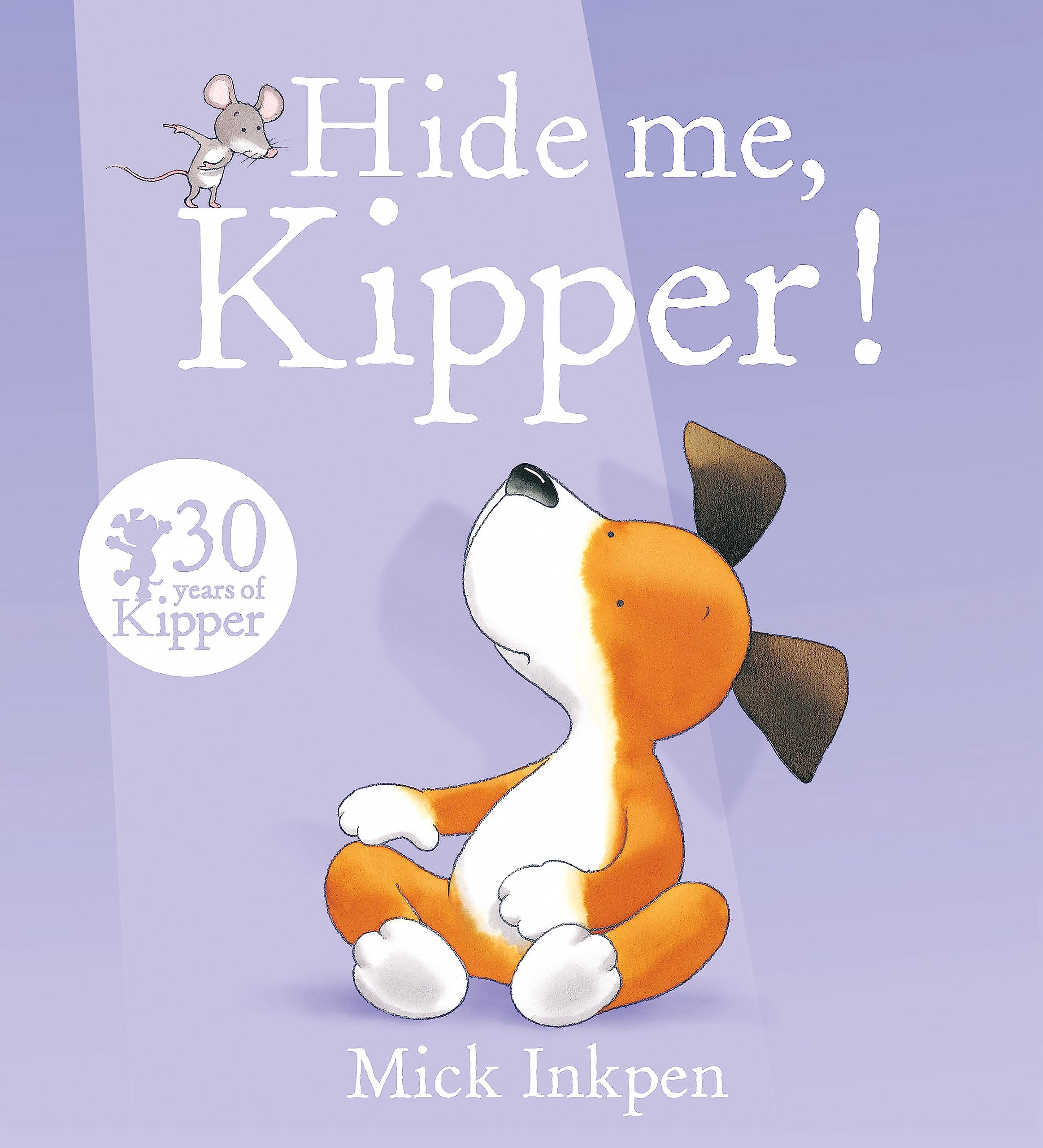 Hide Me, Kipper,Used