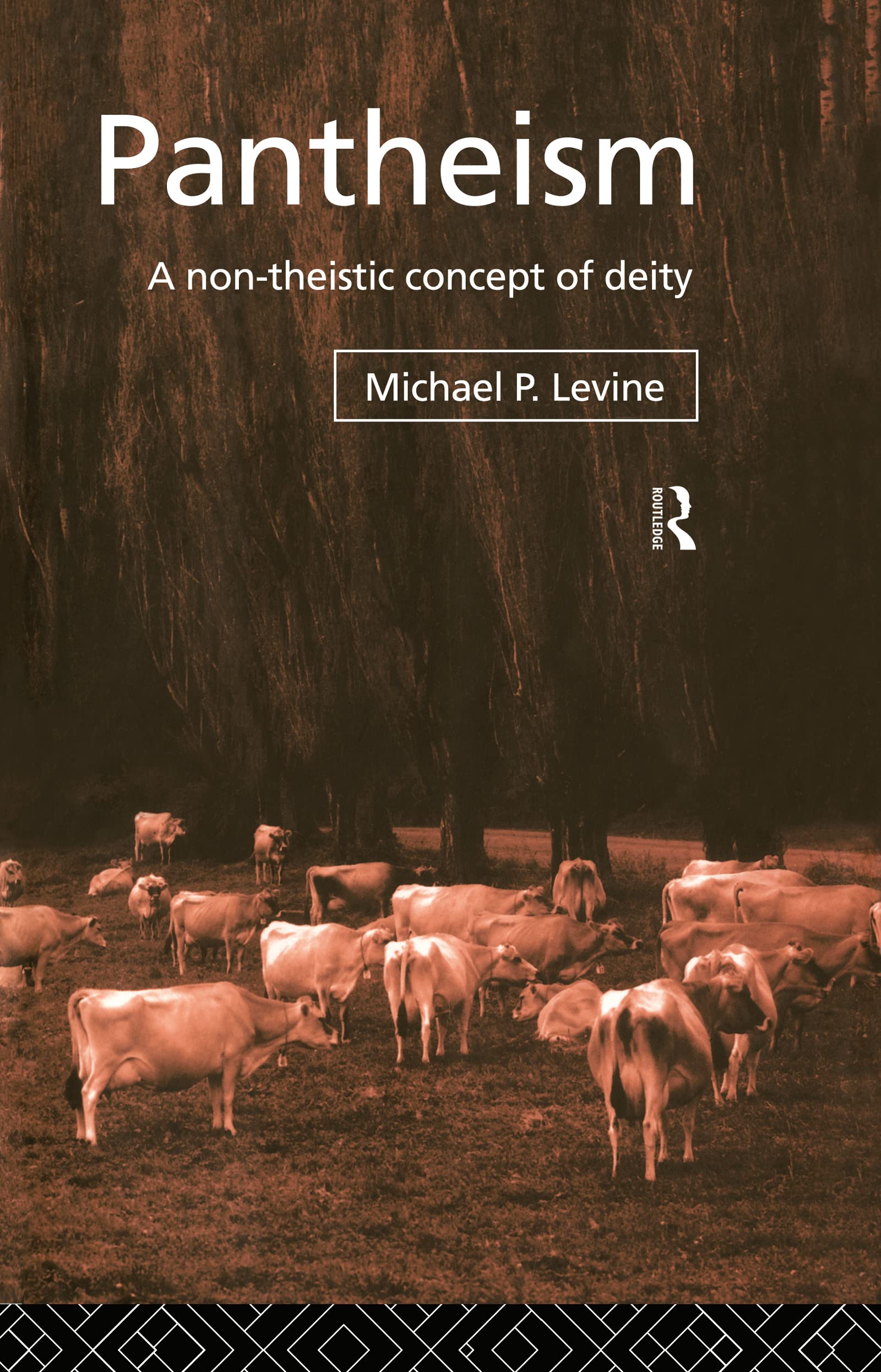 Pantheism,New