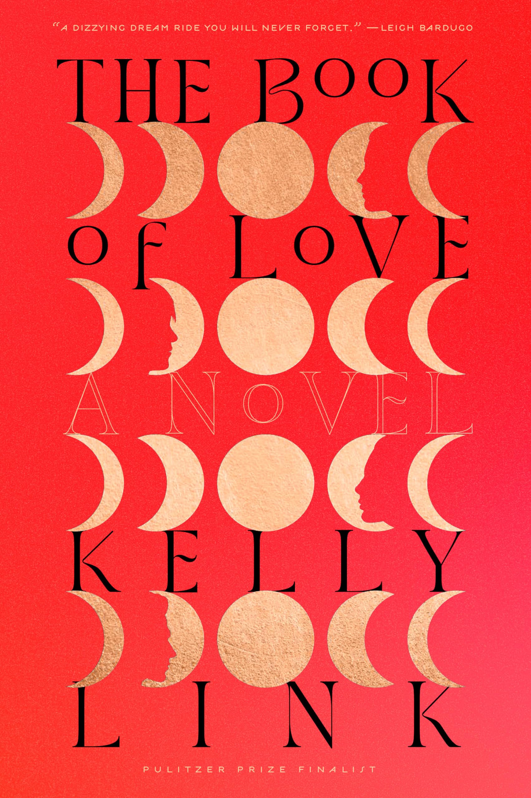 The Book Of Love: A Novel,Used