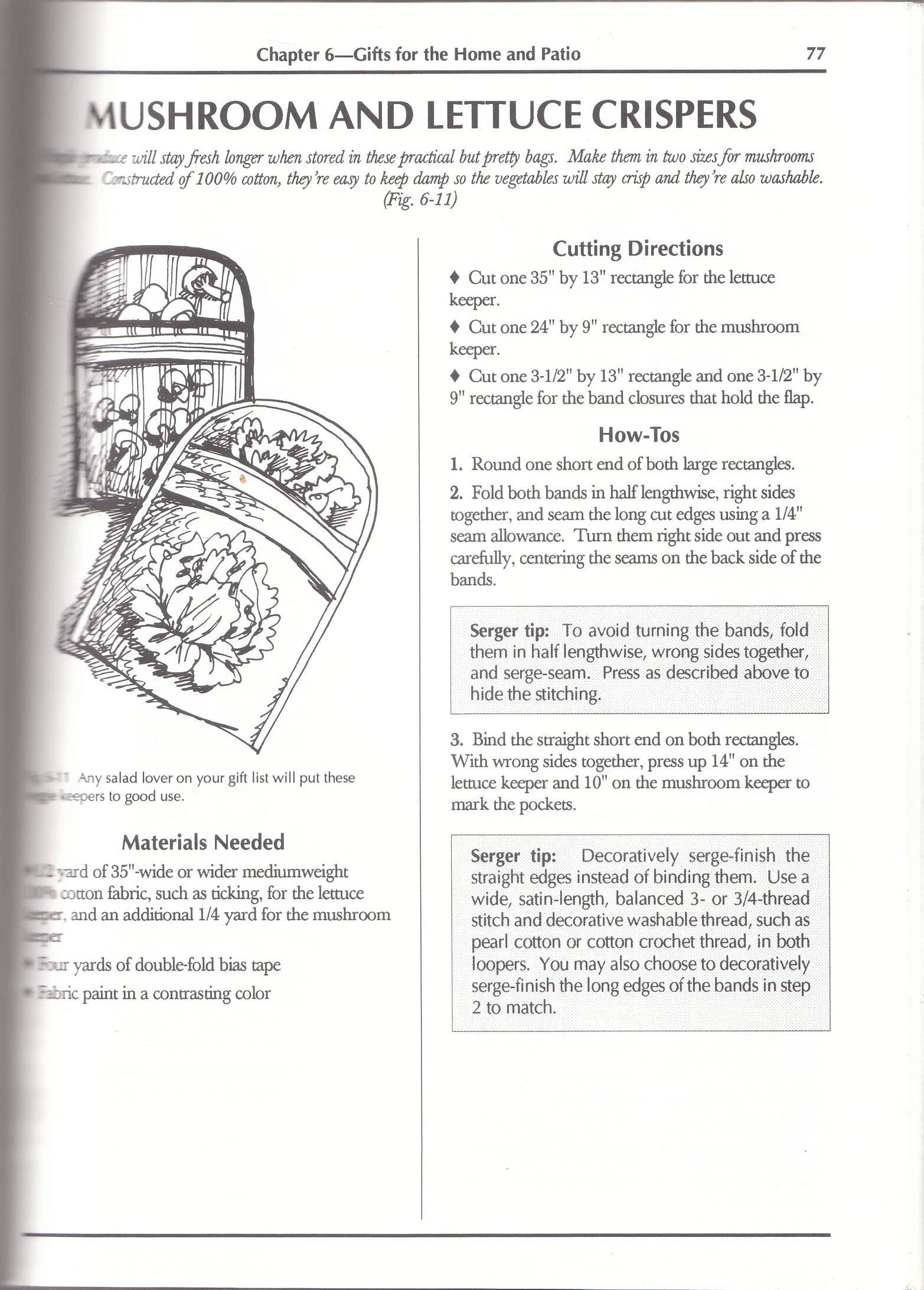 Sew Sensational Gifts (Creative Machine Arts Series),Used