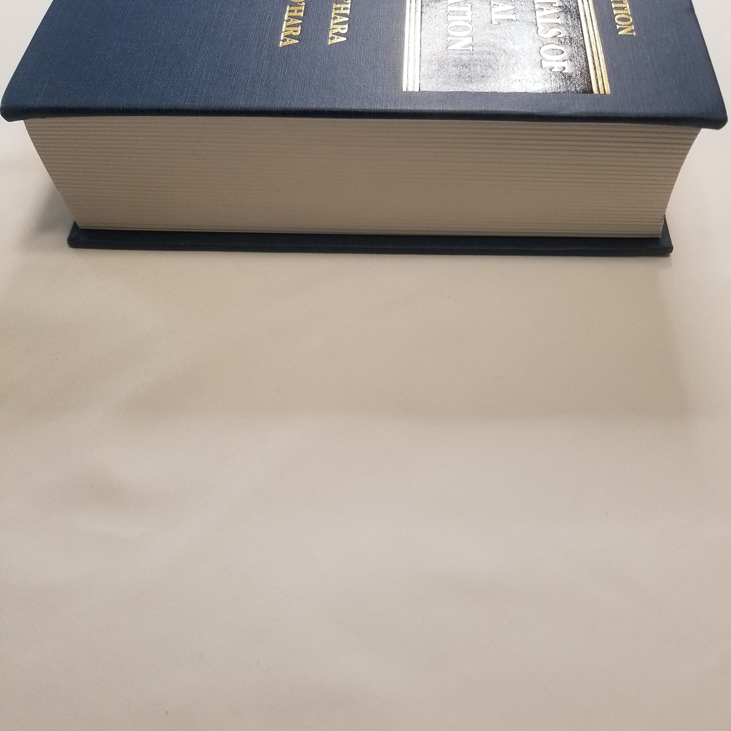 Fundamentals of Criminal Investigation,New