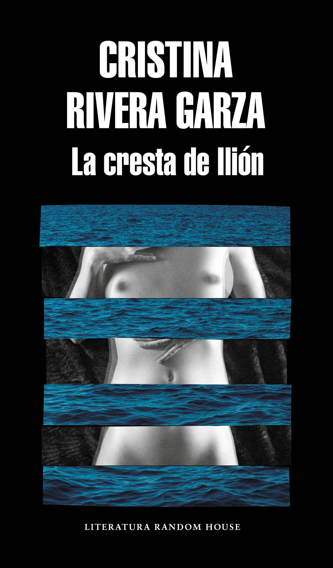 La Cresta De Ilin / The Iliac Crest (Spanish Edition)
